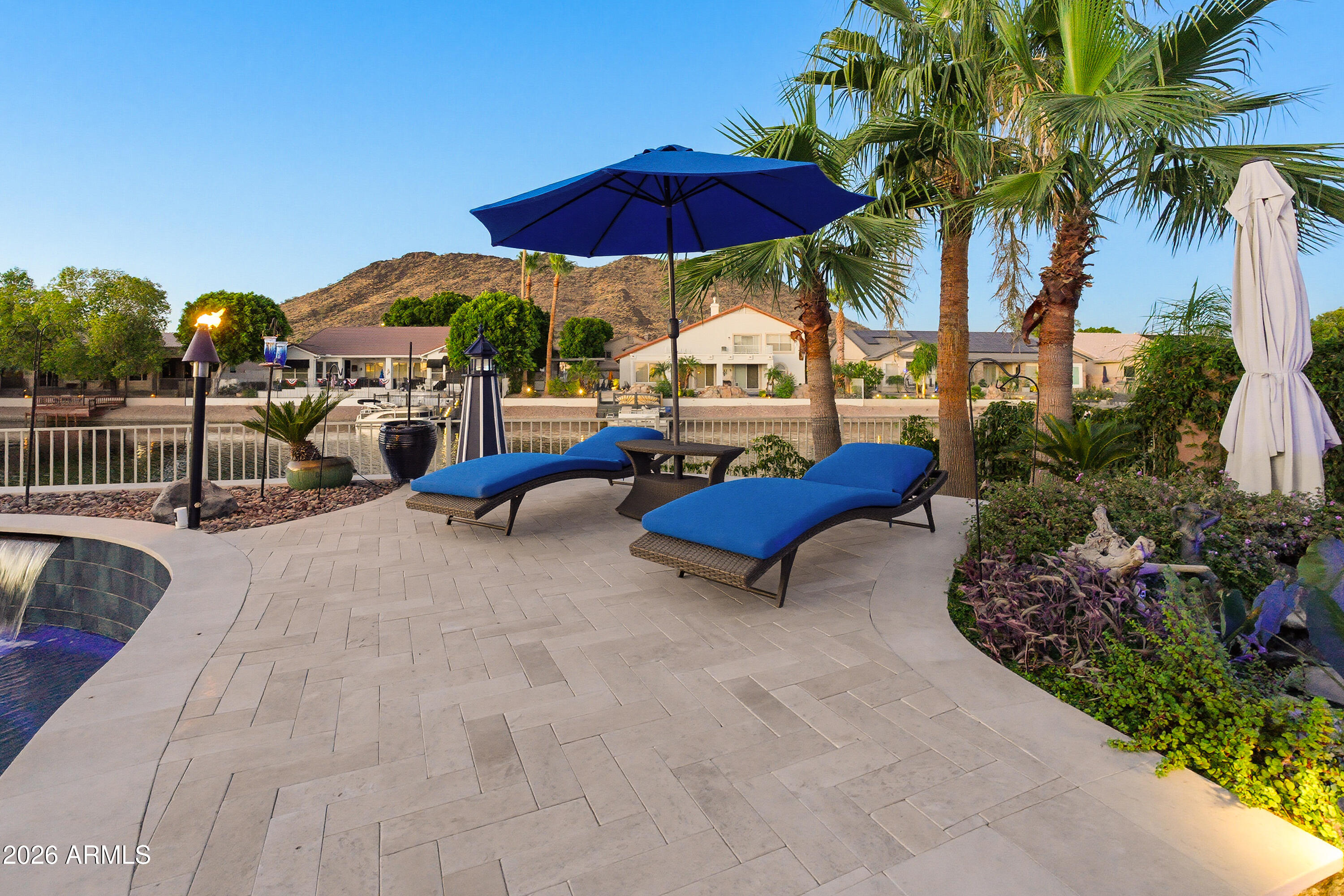 ARROWHEAD LAKES UNIT 5B - Residential