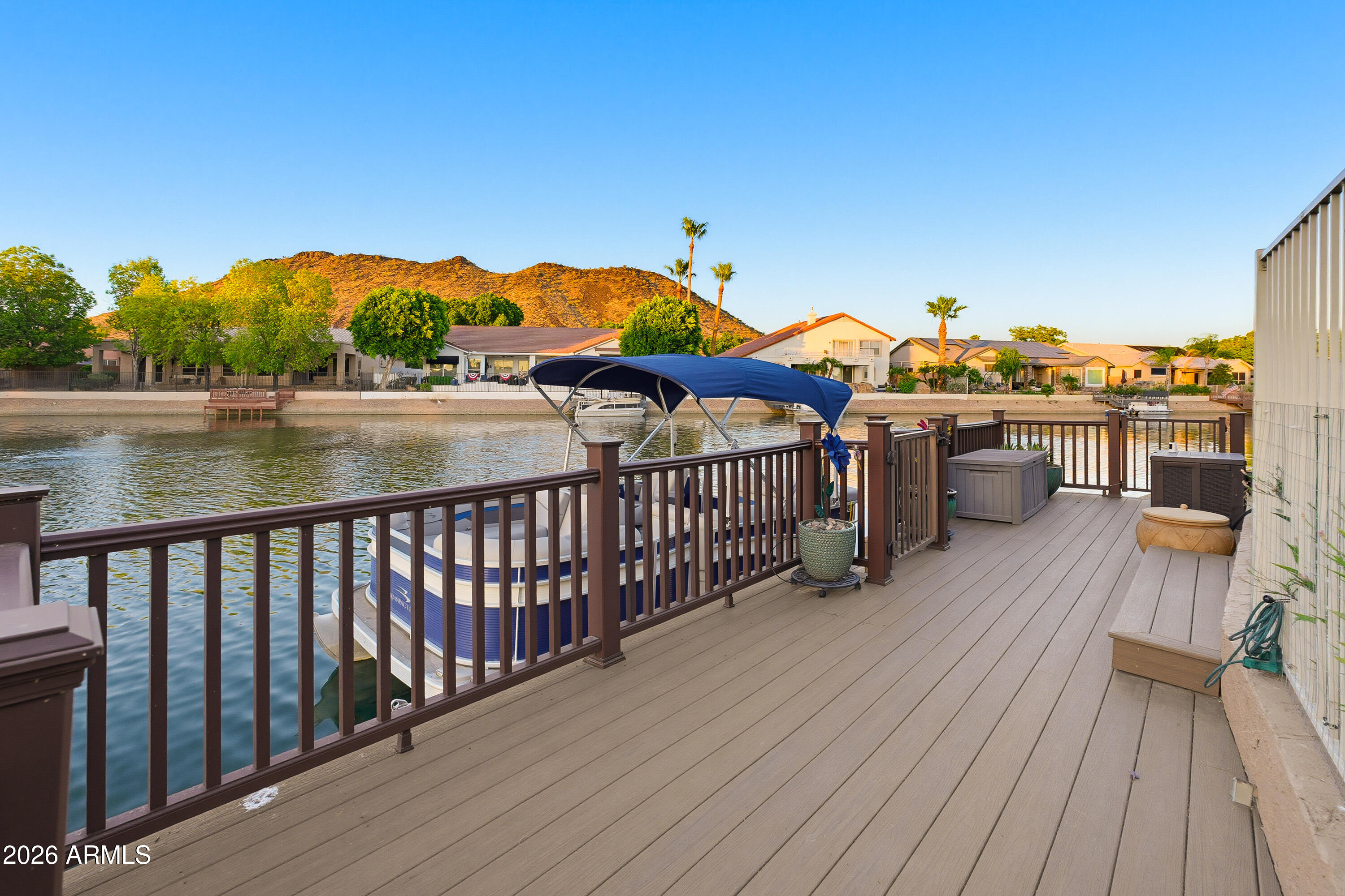 ARROWHEAD LAKES UNIT 5B - Residential