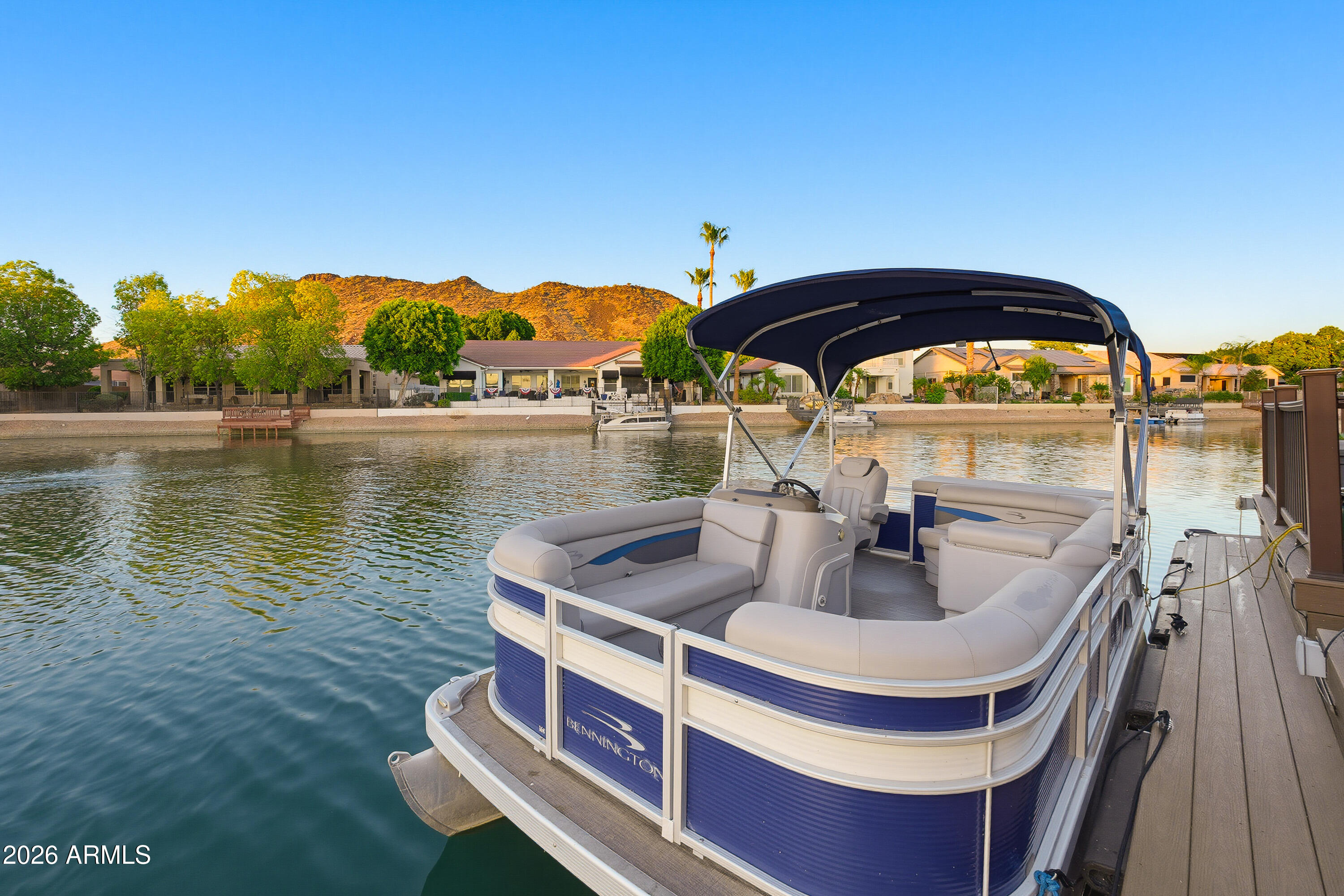 ARROWHEAD LAKES UNIT 5B - Residential