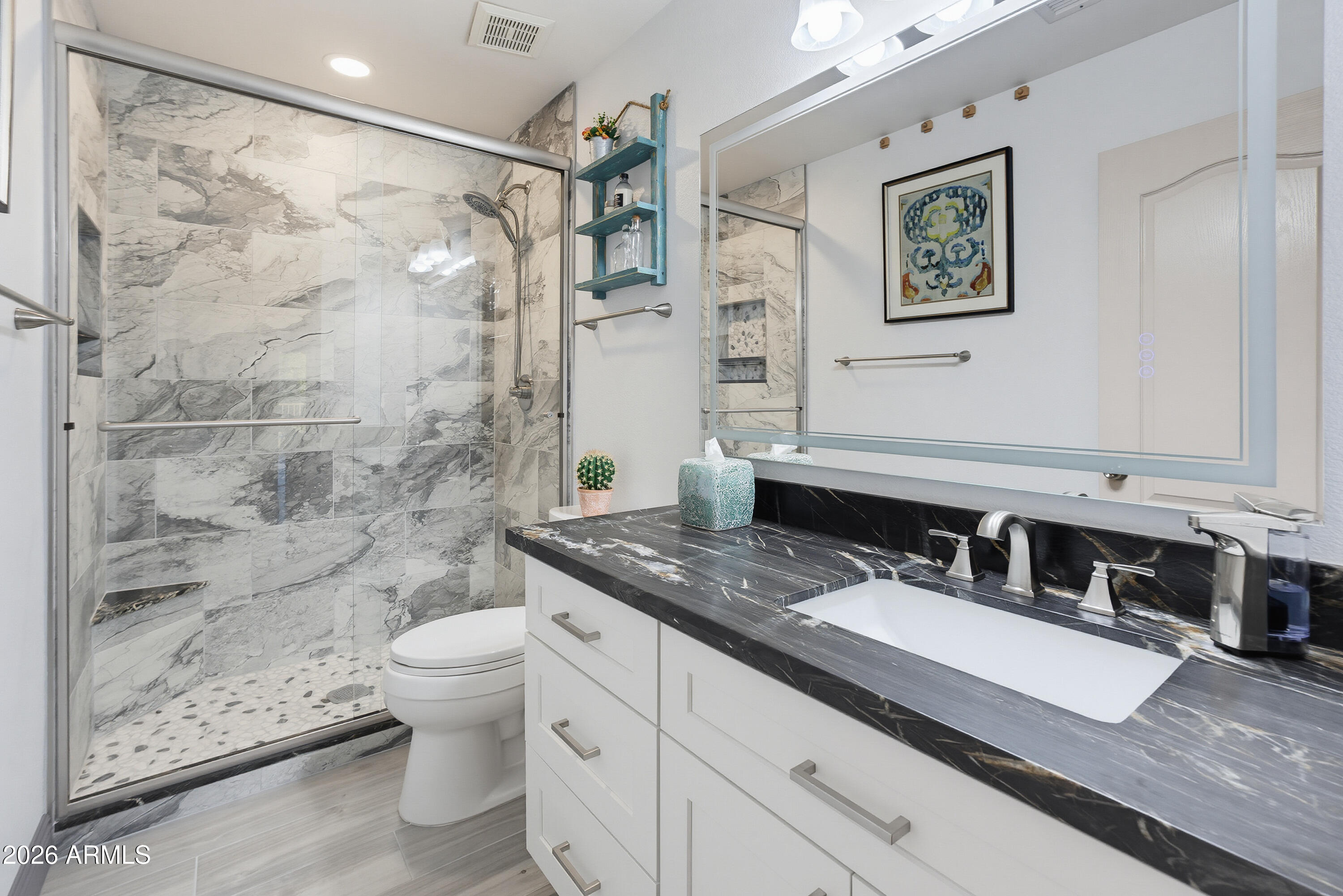 ARROWHEAD LAKES UNIT 5B - Residential