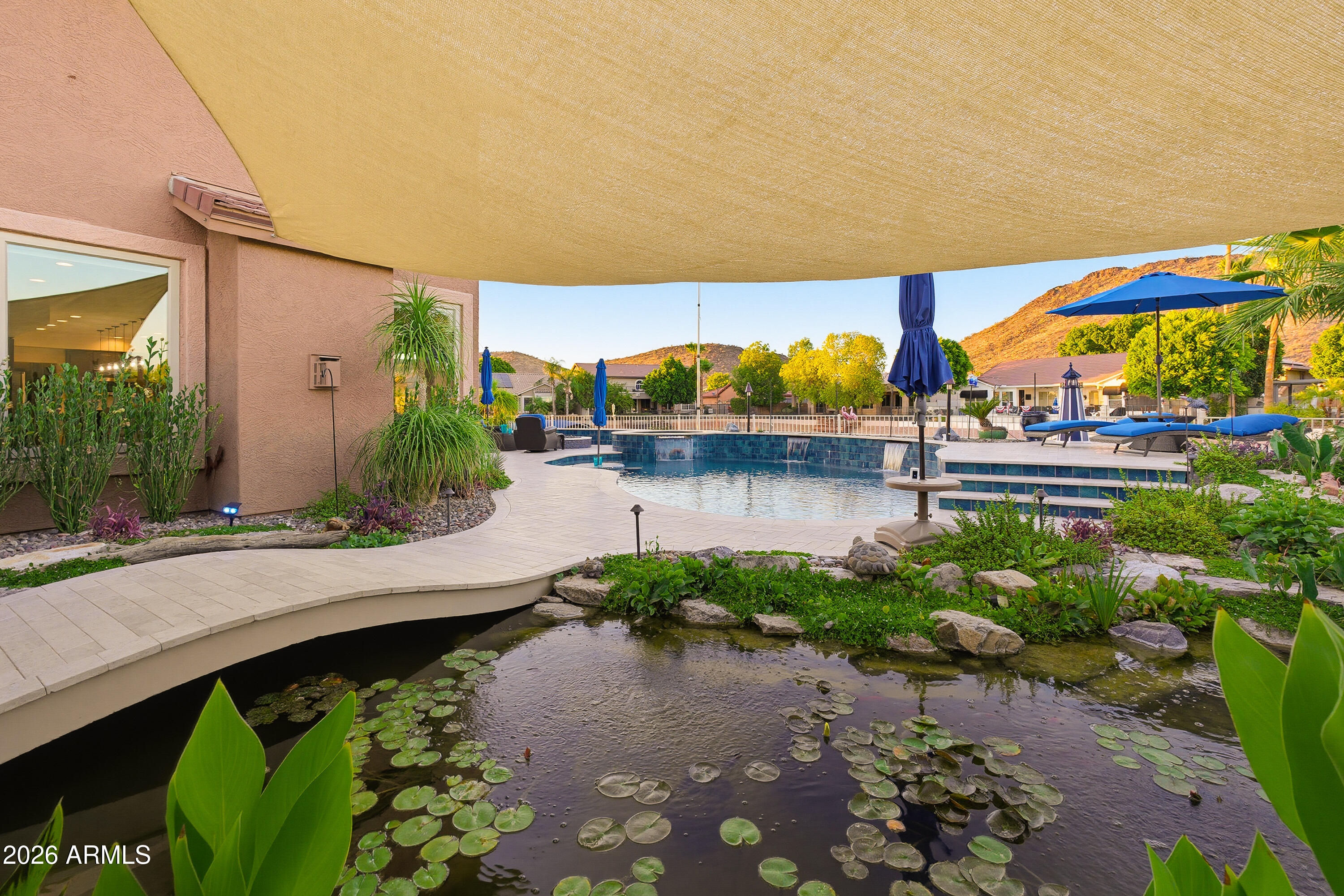 ARROWHEAD LAKES UNIT 5B - Residential