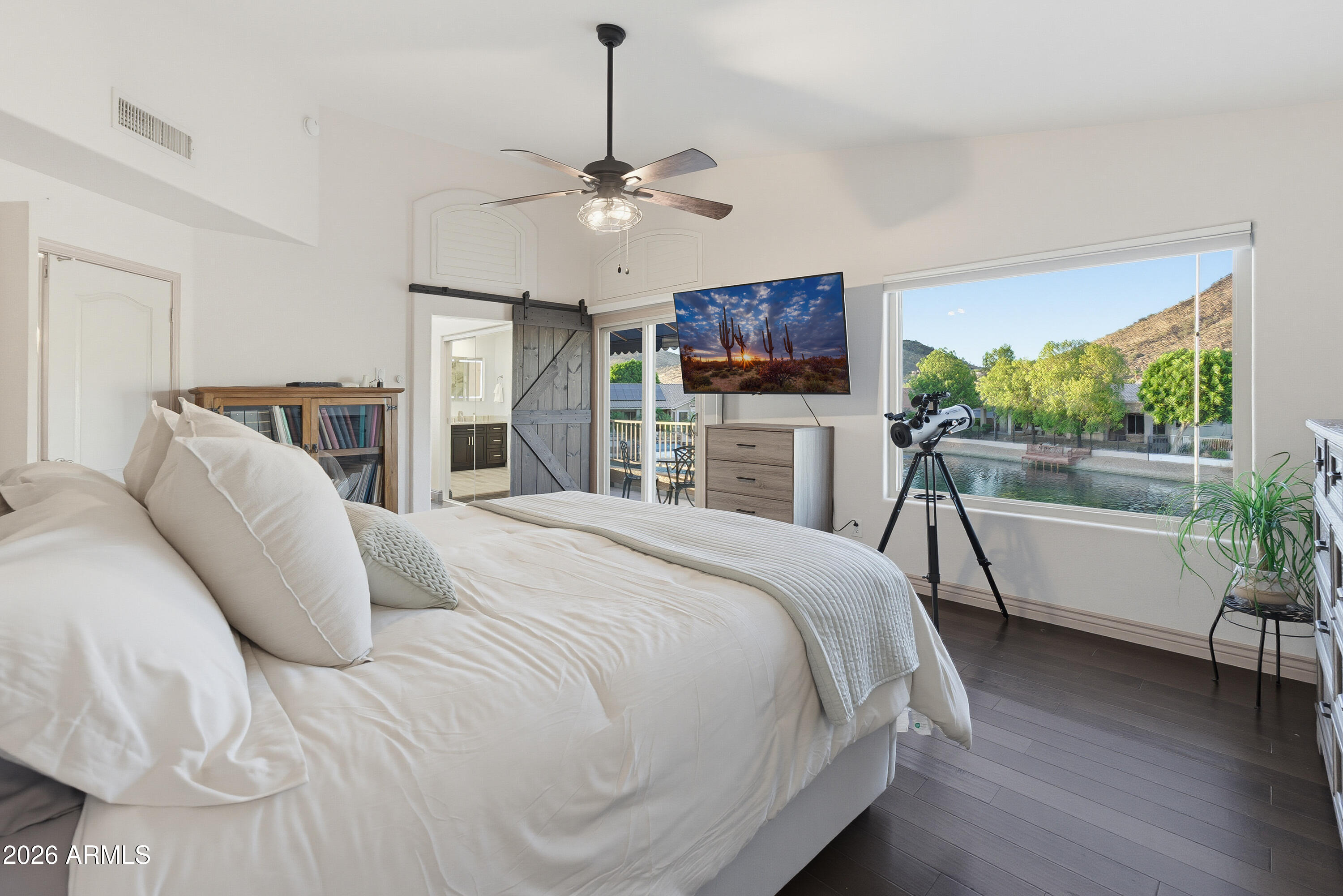 ARROWHEAD LAKES UNIT 5B - Residential