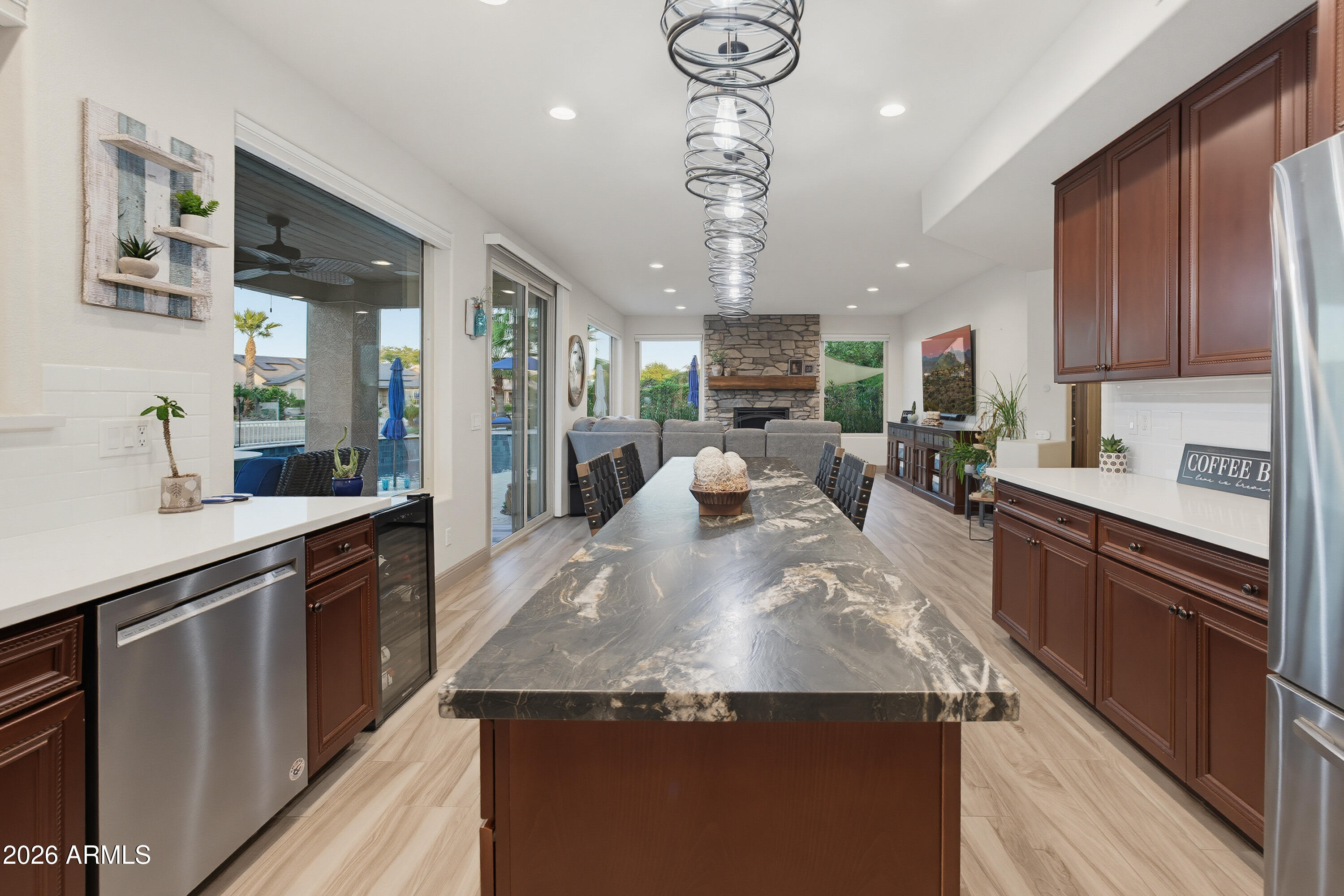 ARROWHEAD LAKES UNIT 5B - Residential
