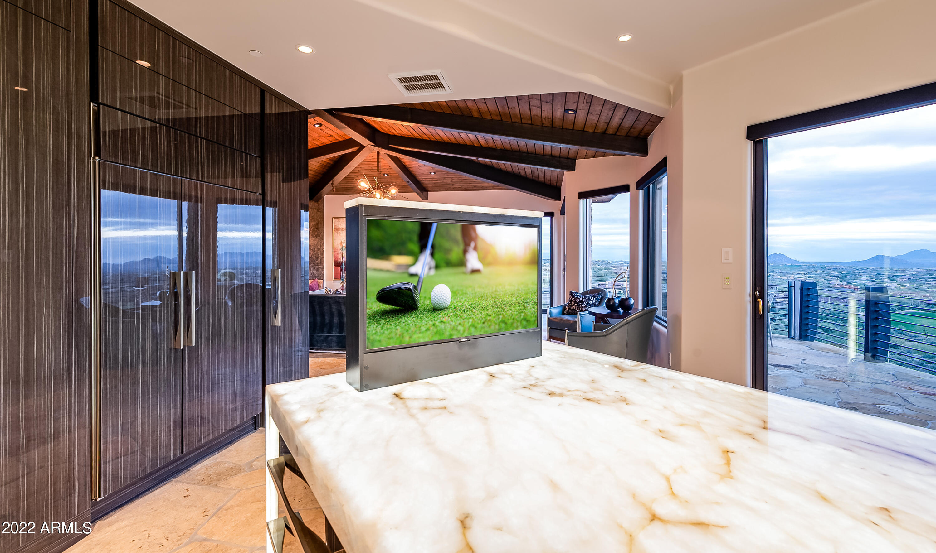 DESERT MOUNTAIN PH 3 UNIT 31 VILLAGE SEVEN ARROWS - Residential