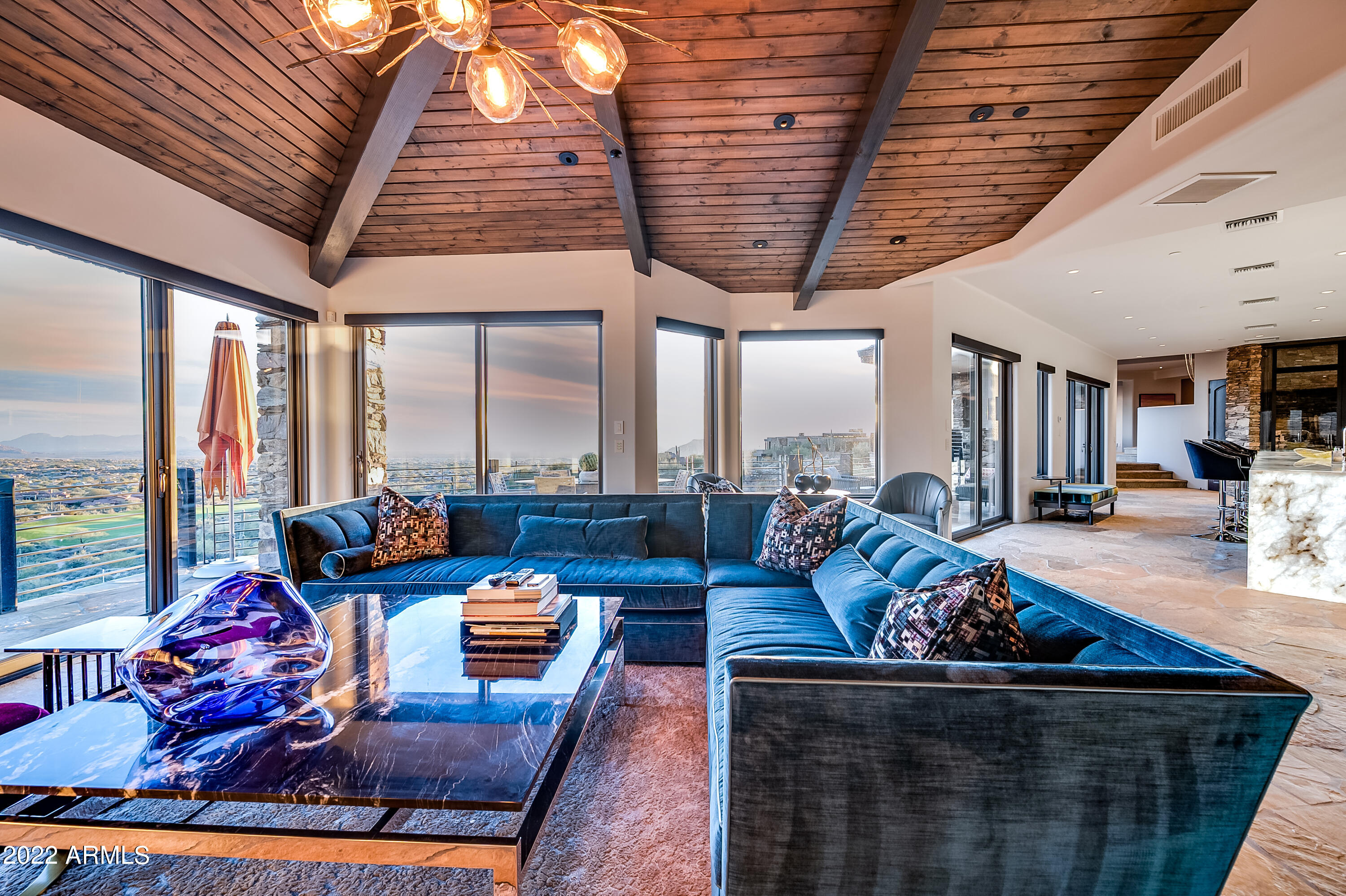 DESERT MOUNTAIN PH 3 UNIT 31 VILLAGE SEVEN ARROWS - Residential