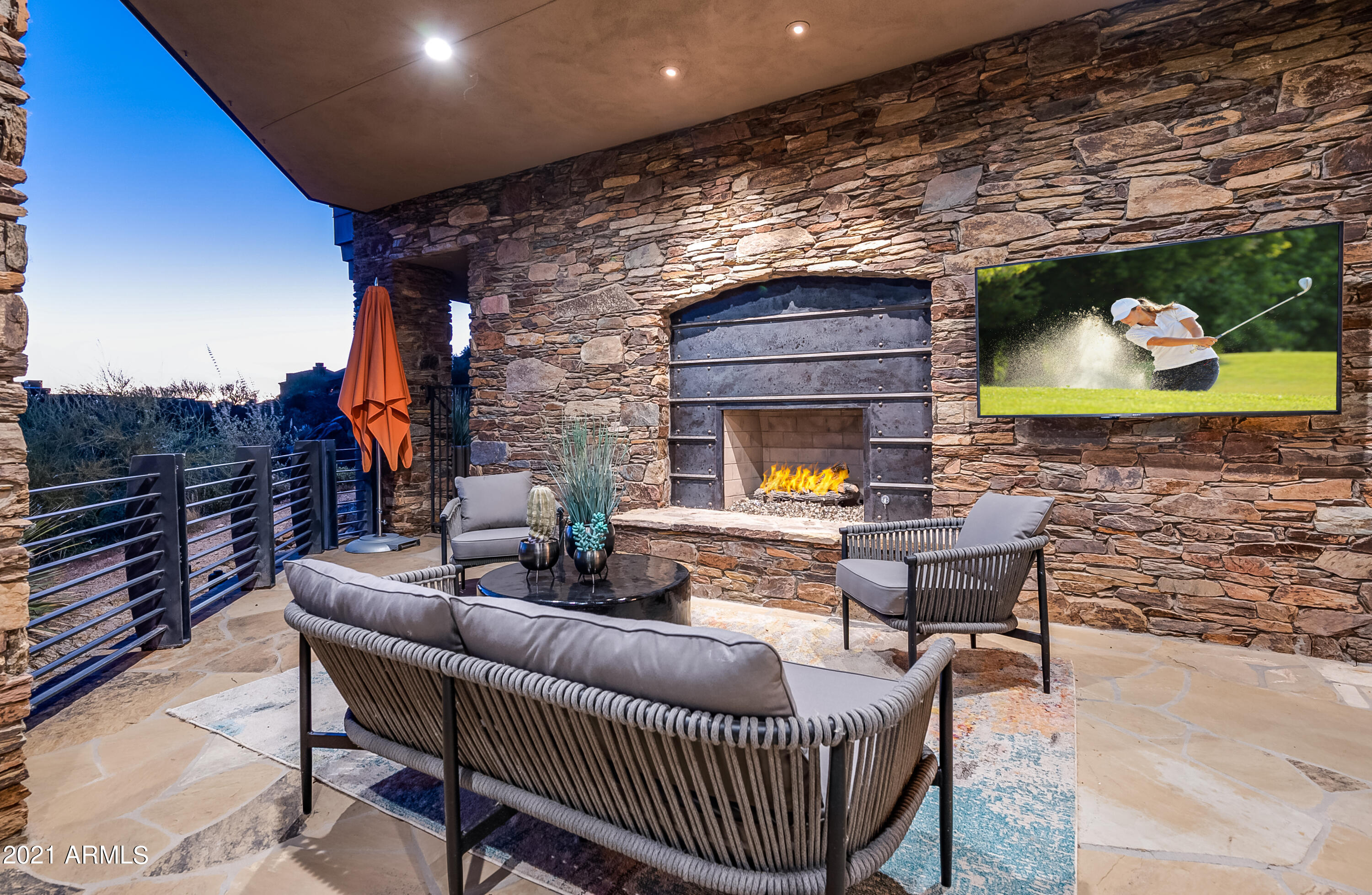 DESERT MOUNTAIN PH 3 UNIT 31 VILLAGE SEVEN ARROWS - Residential