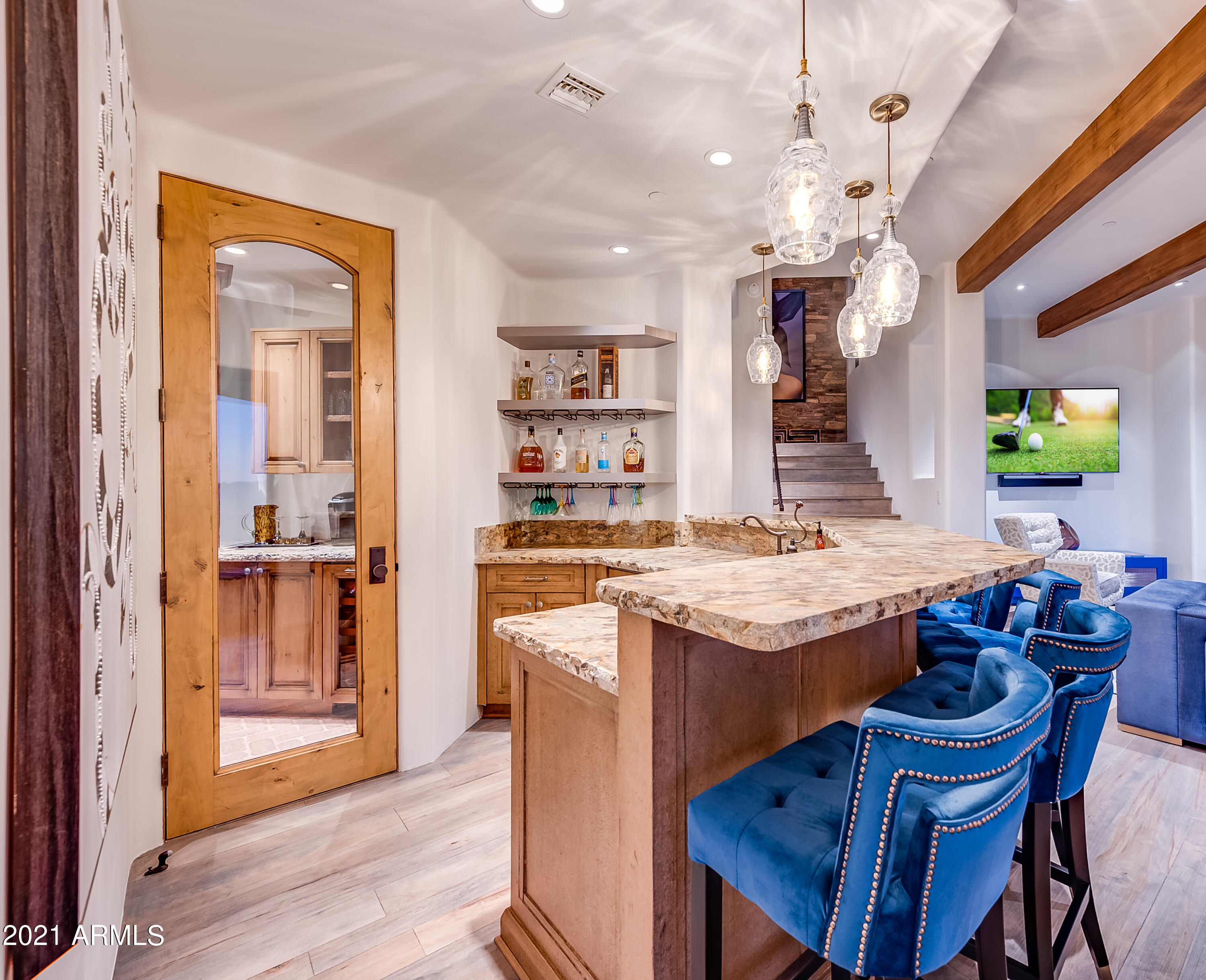 DESERT MOUNTAIN PH 3 UNIT 31 VILLAGE SEVEN ARROWS - Residential
