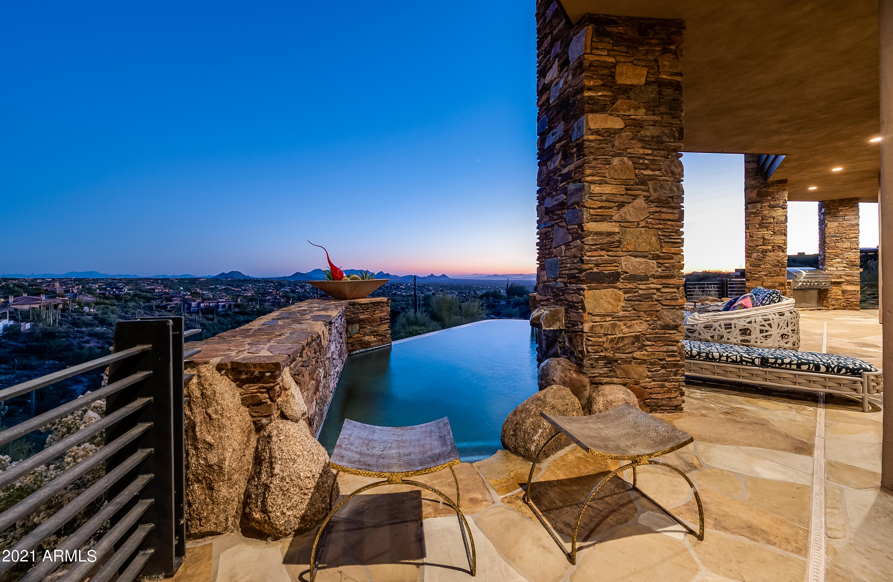 DESERT MOUNTAIN PH 3 UNIT 31 VILLAGE SEVEN ARROWS - Residential