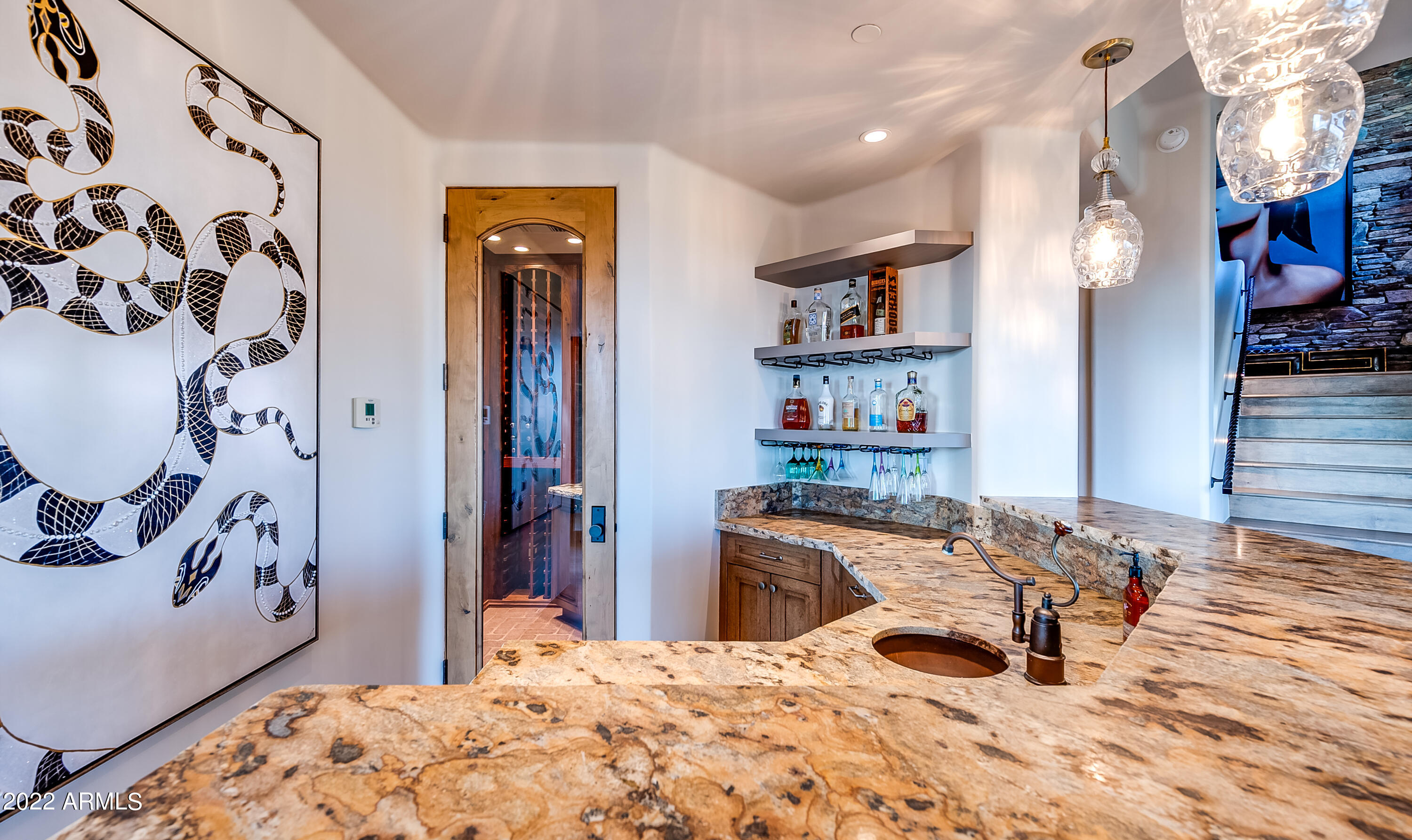 DESERT MOUNTAIN PH 3 UNIT 31 VILLAGE SEVEN ARROWS - Residential