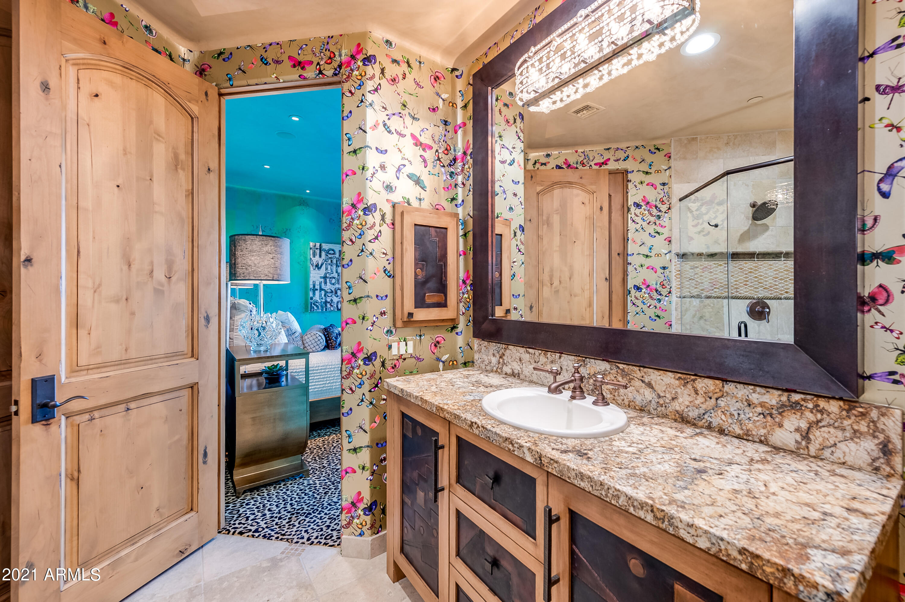 DESERT MOUNTAIN PH 3 UNIT 31 VILLAGE SEVEN ARROWS - Residential