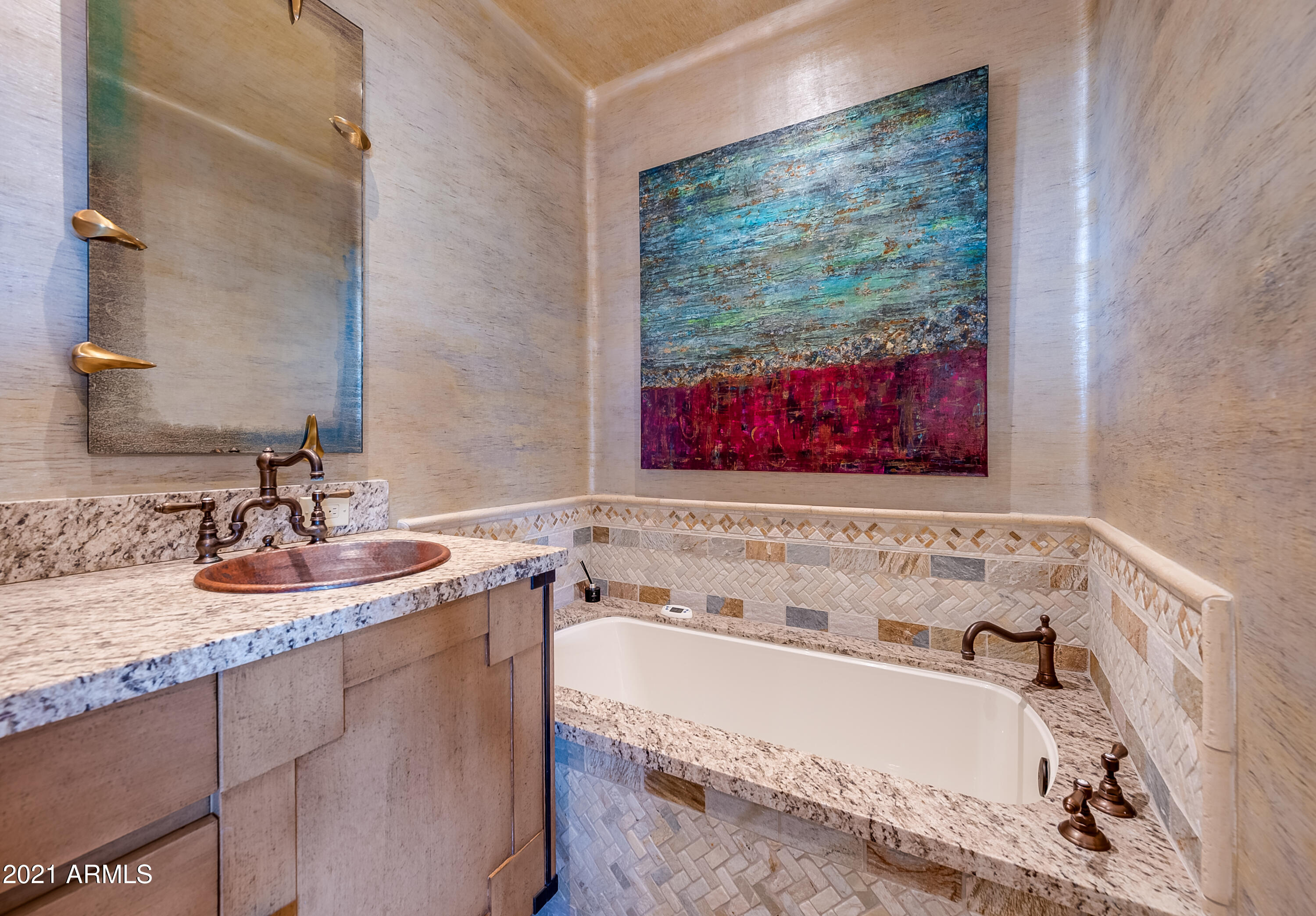 DESERT MOUNTAIN PH 3 UNIT 31 VILLAGE SEVEN ARROWS - Residential