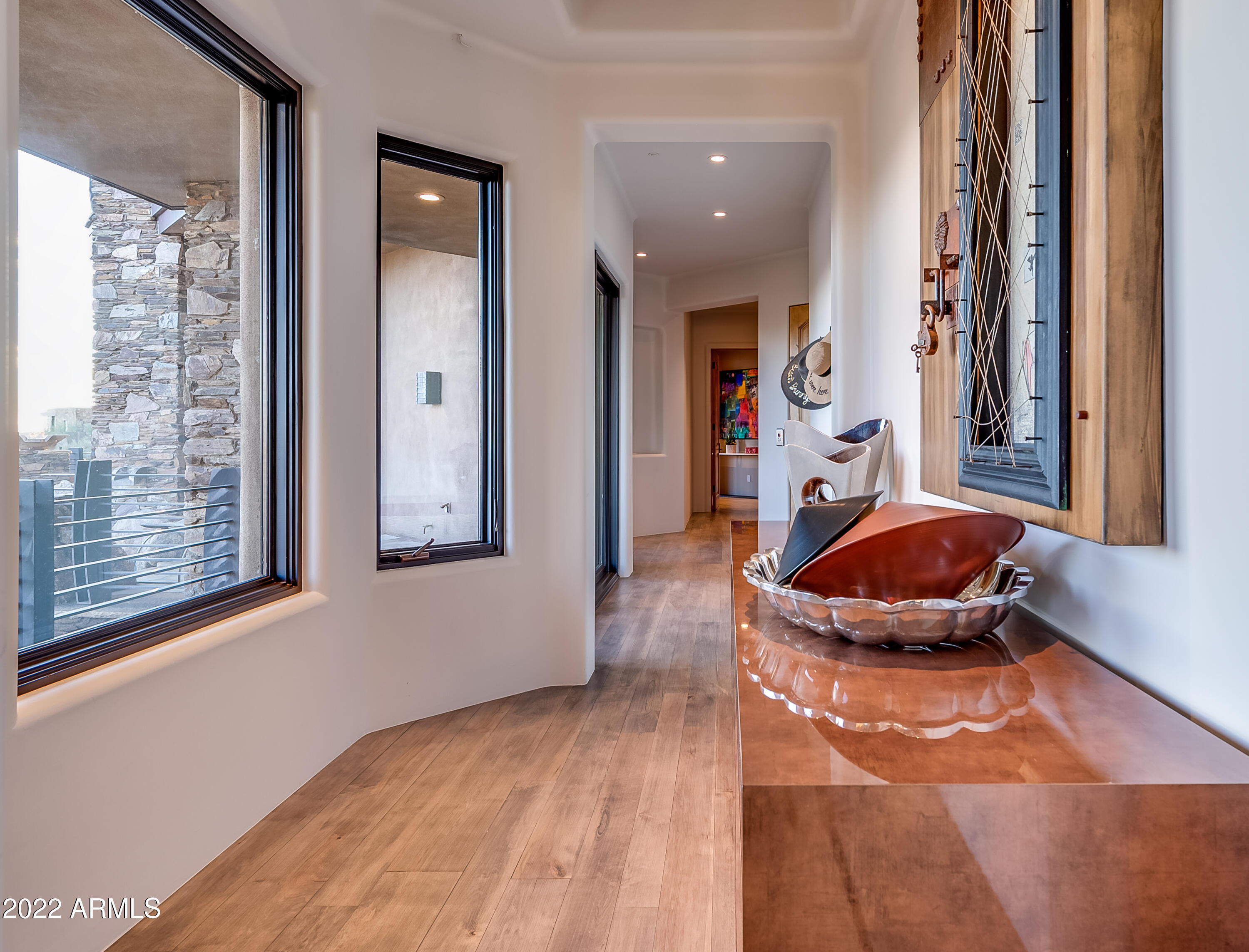 DESERT MOUNTAIN PH 3 UNIT 31 VILLAGE SEVEN ARROWS - Residential