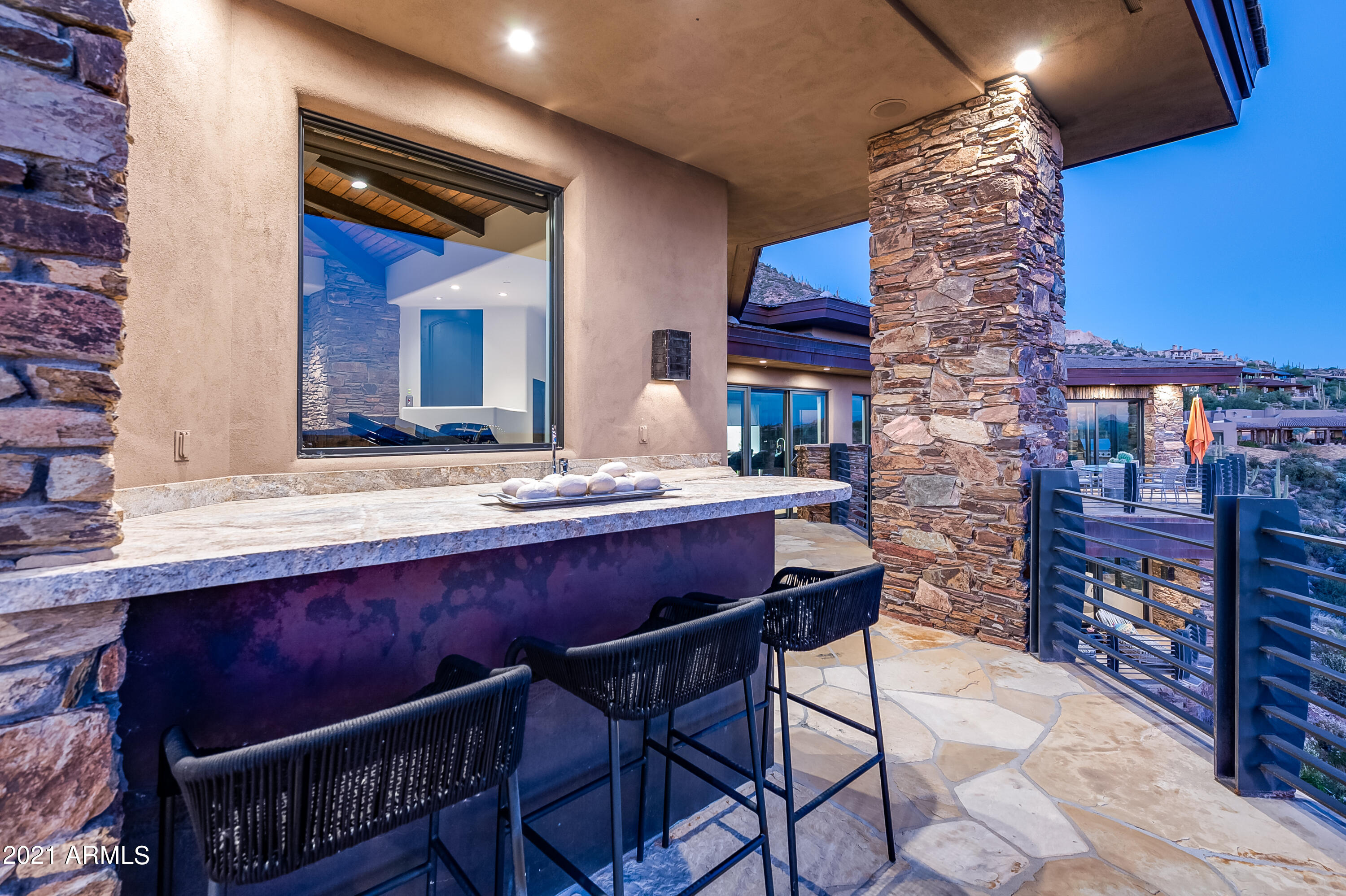 DESERT MOUNTAIN PH 3 UNIT 31 VILLAGE SEVEN ARROWS - Residential