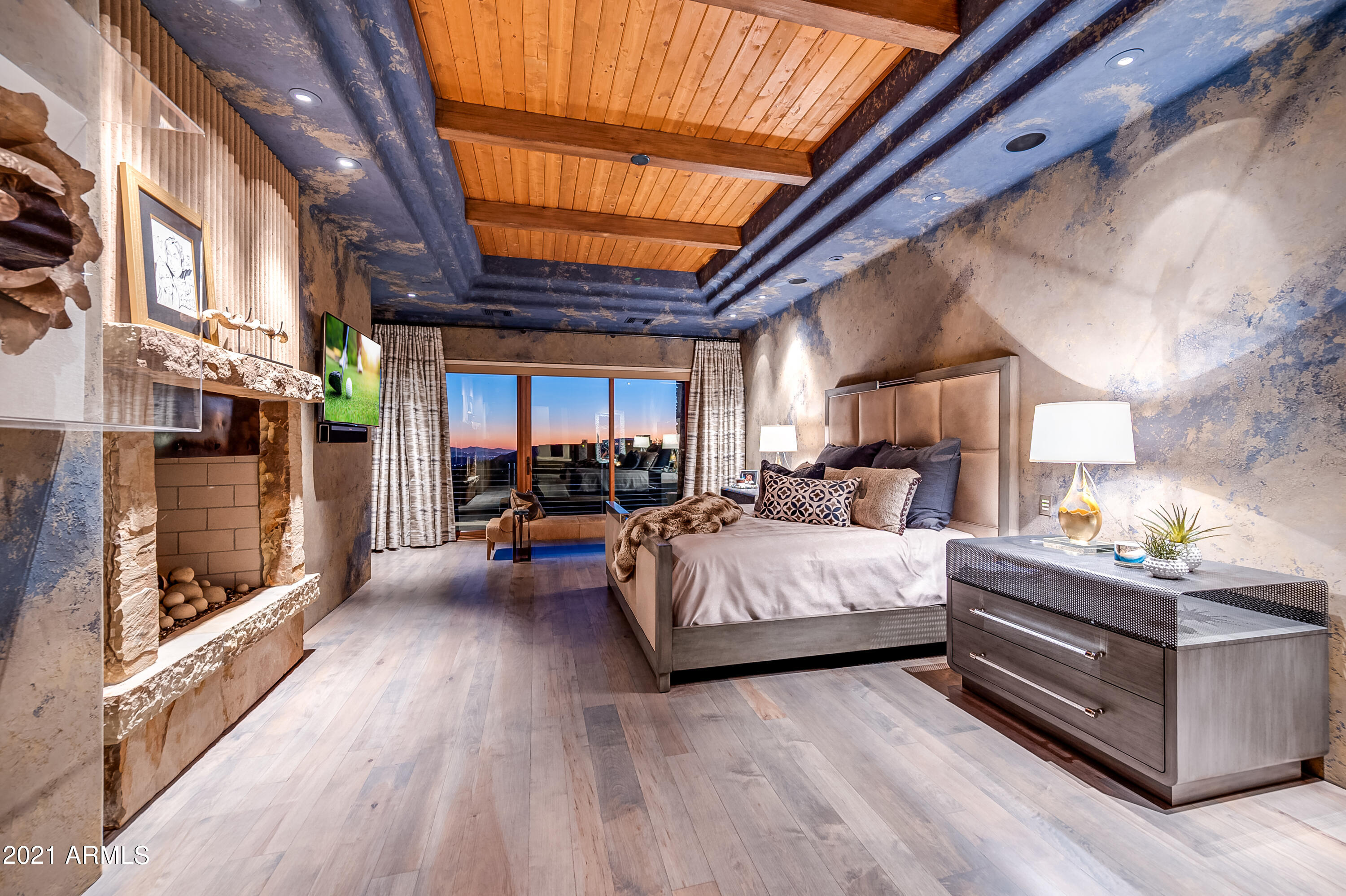 DESERT MOUNTAIN PH 3 UNIT 31 VILLAGE SEVEN ARROWS - Residential