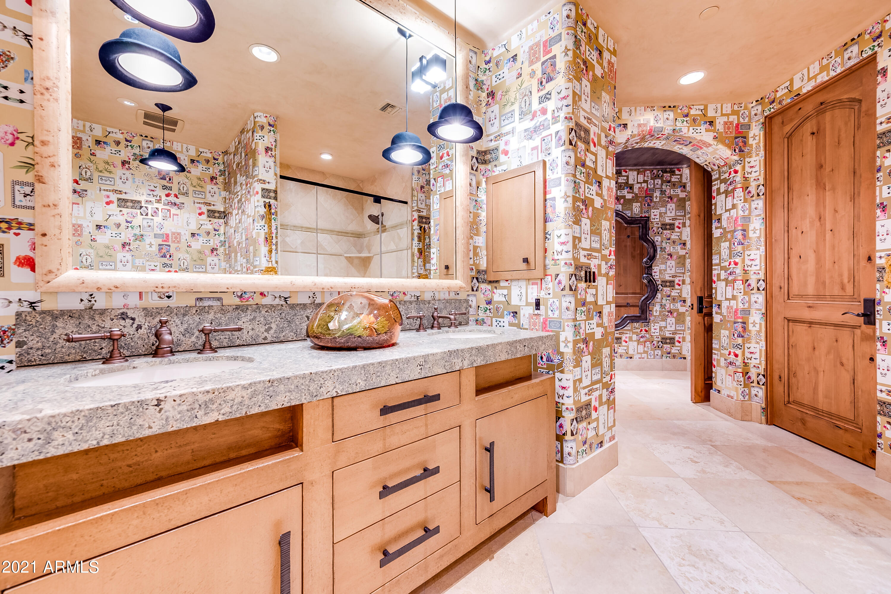 DESERT MOUNTAIN PH 3 UNIT 31 VILLAGE SEVEN ARROWS - Residential