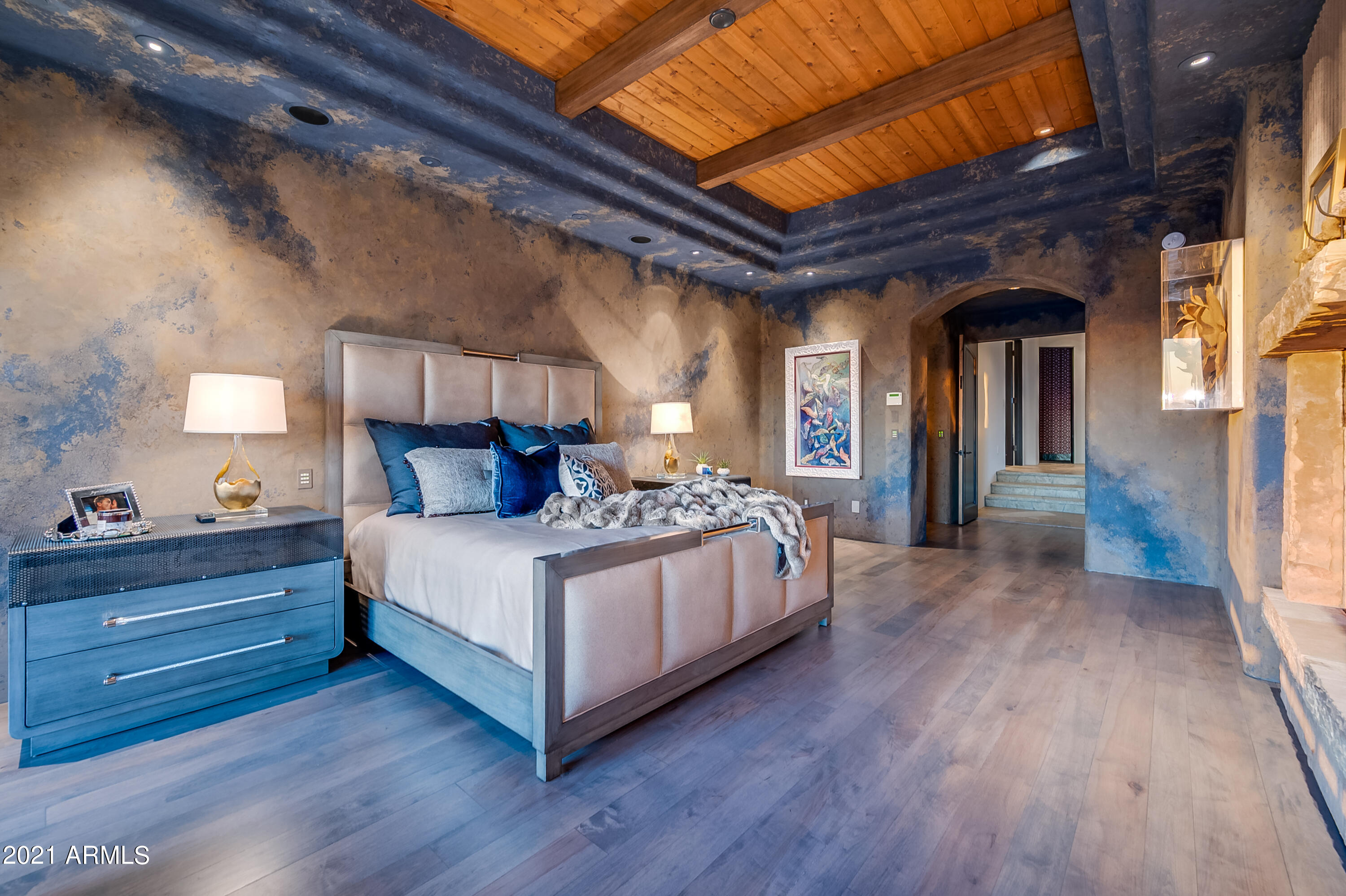 DESERT MOUNTAIN PH 3 UNIT 31 VILLAGE SEVEN ARROWS - Residential