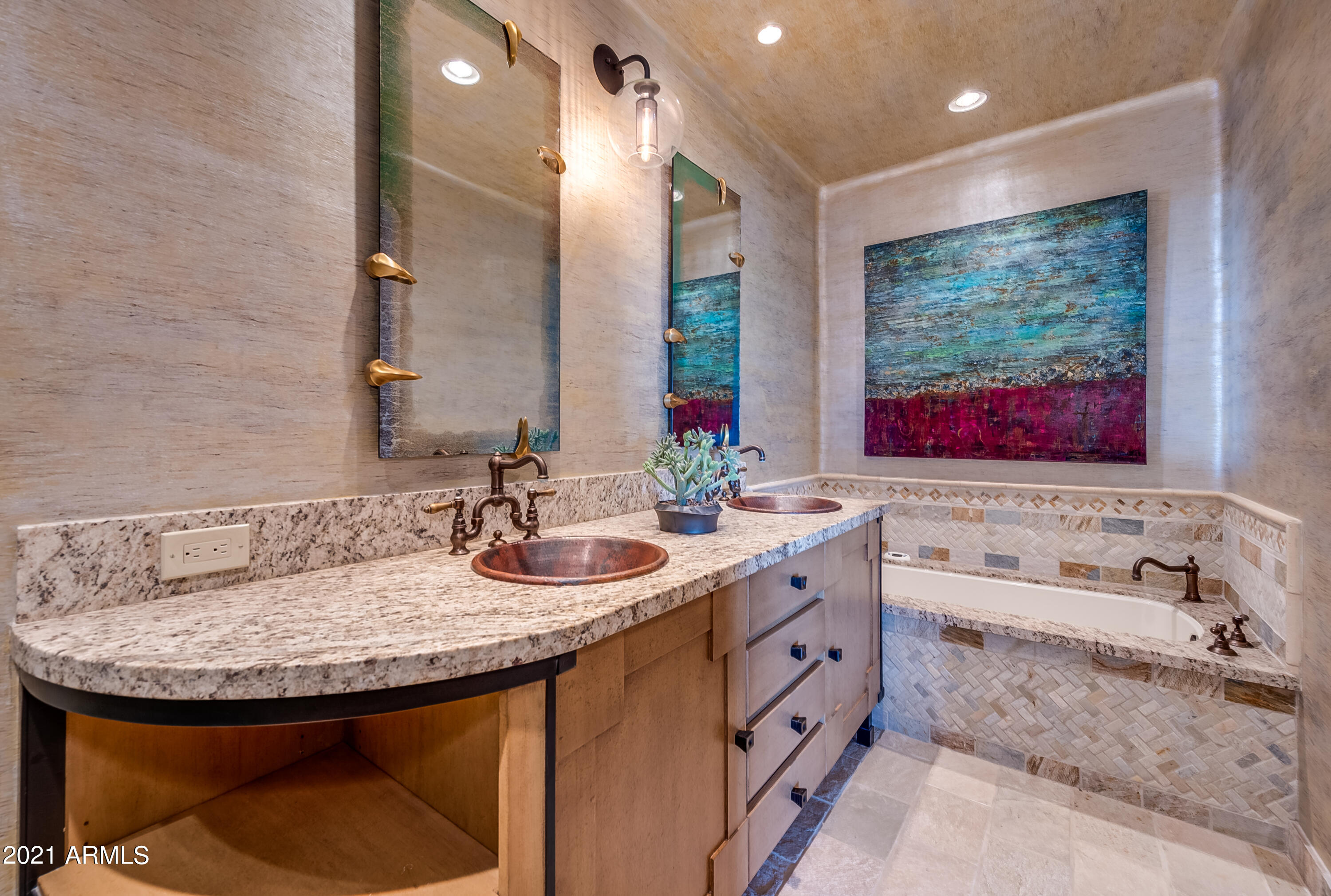 DESERT MOUNTAIN PH 3 UNIT 31 VILLAGE SEVEN ARROWS - Residential