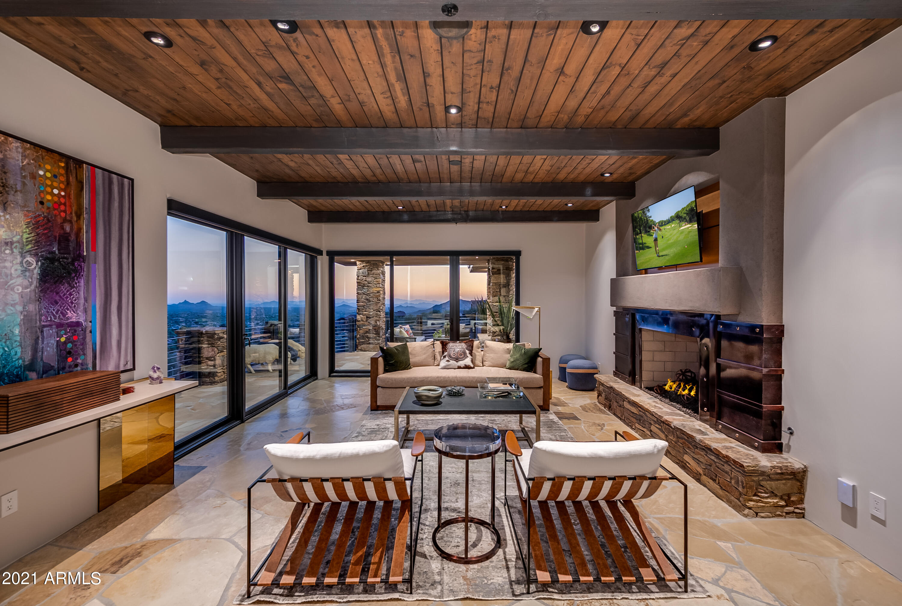 DESERT MOUNTAIN PH 3 UNIT 31 VILLAGE SEVEN ARROWS - Residential