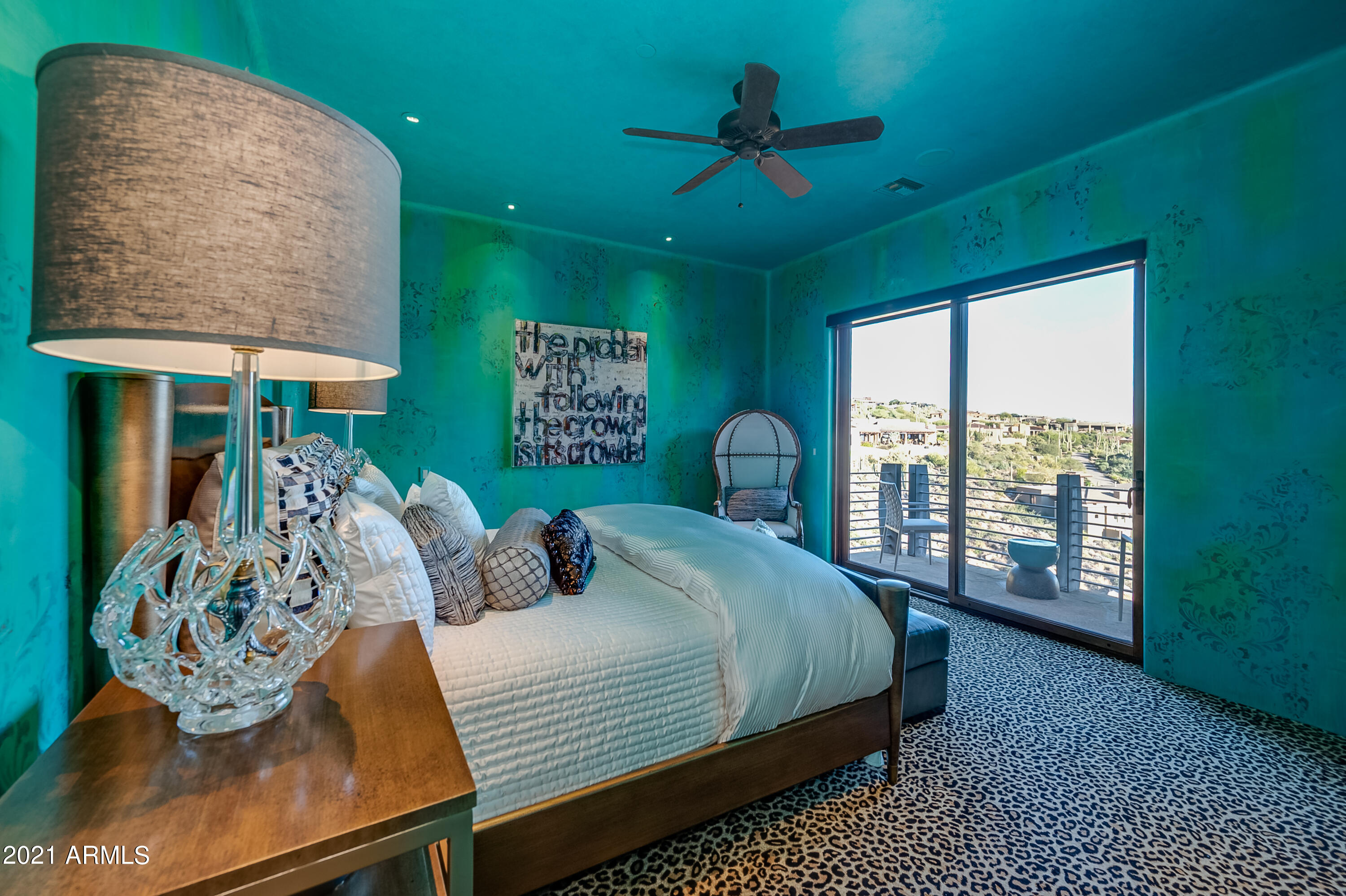 DESERT MOUNTAIN PH 3 UNIT 31 VILLAGE SEVEN ARROWS - Residential