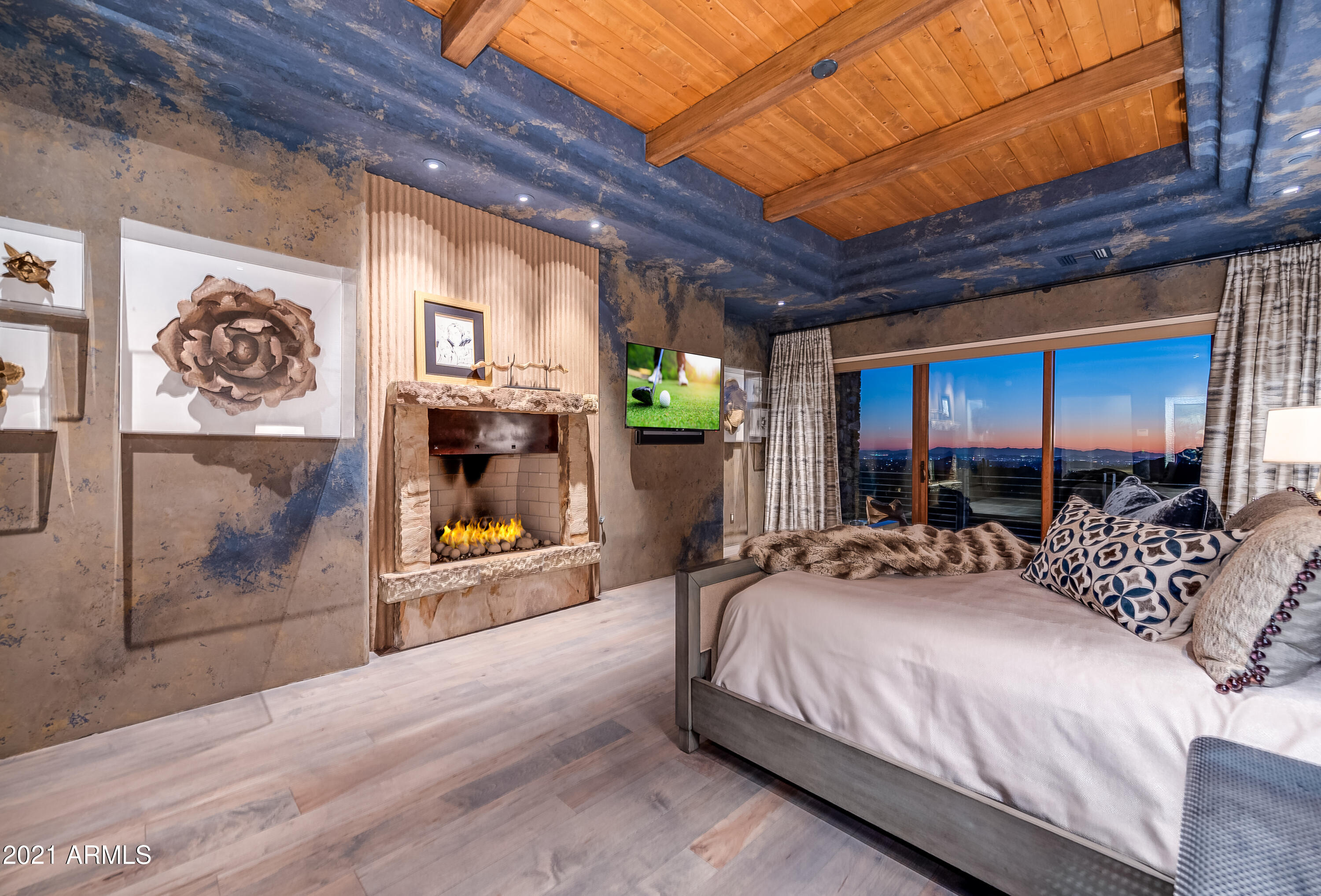DESERT MOUNTAIN PH 3 UNIT 31 VILLAGE SEVEN ARROWS - Residential
