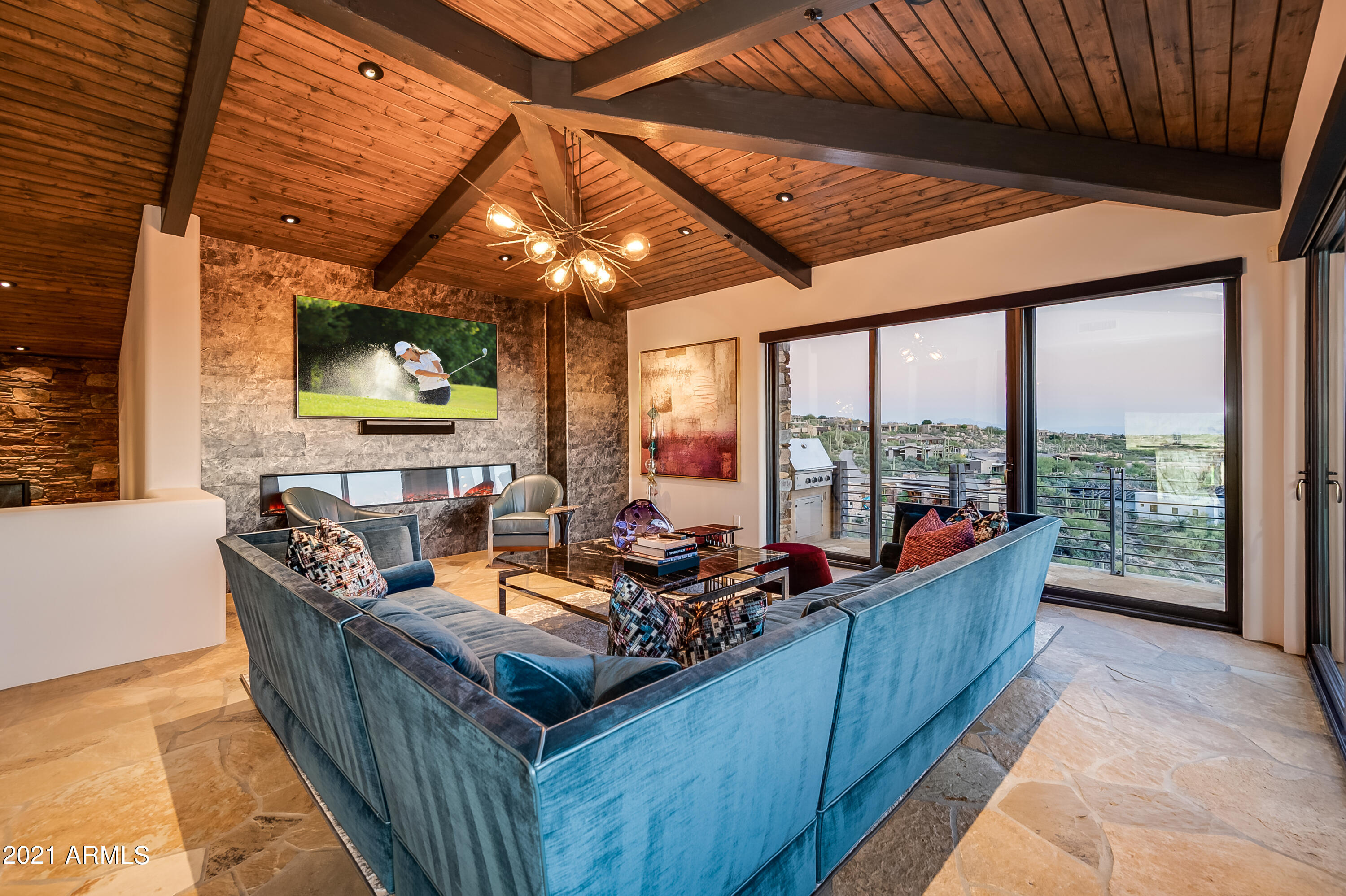 DESERT MOUNTAIN PH 3 UNIT 31 VILLAGE SEVEN ARROWS - Residential