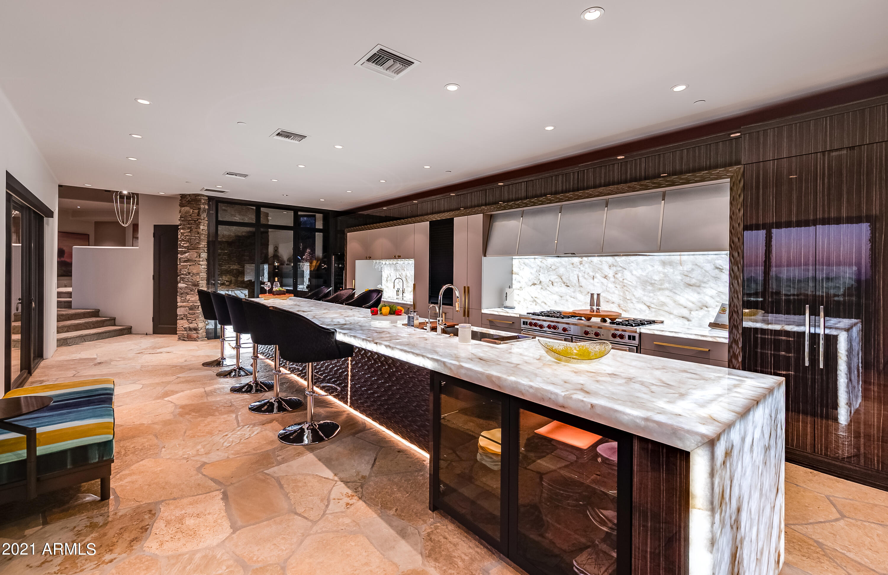DESERT MOUNTAIN PH 3 UNIT 31 VILLAGE SEVEN ARROWS - Residential