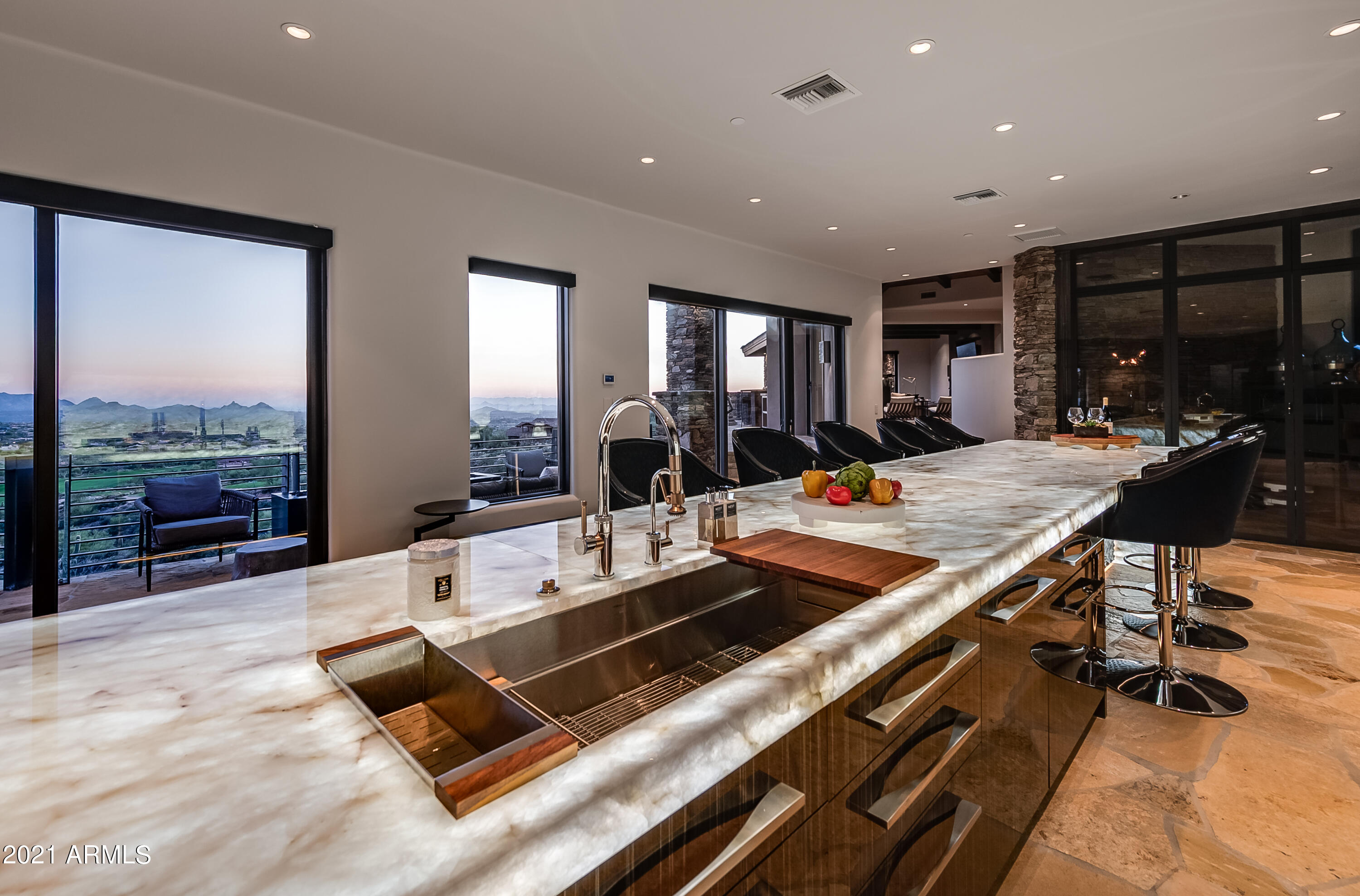 DESERT MOUNTAIN PH 3 UNIT 31 VILLAGE SEVEN ARROWS - Residential