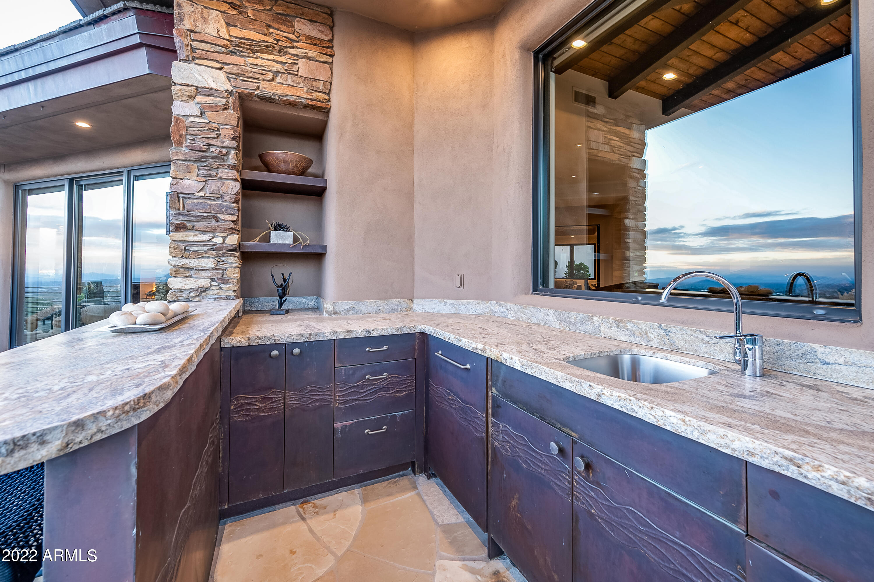 DESERT MOUNTAIN PH 3 UNIT 31 VILLAGE SEVEN ARROWS - Residential