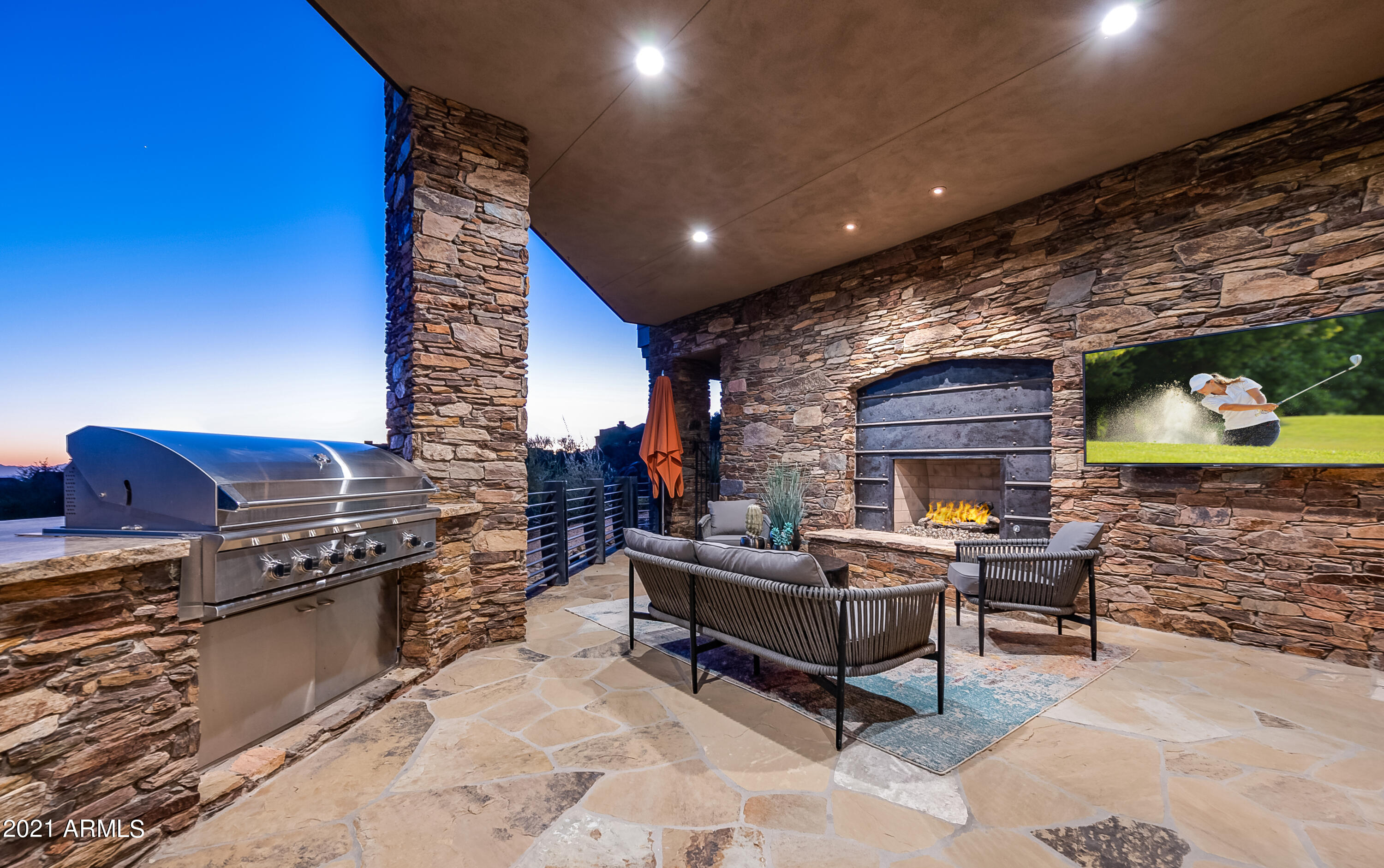 DESERT MOUNTAIN PH 3 UNIT 31 VILLAGE SEVEN ARROWS - Residential