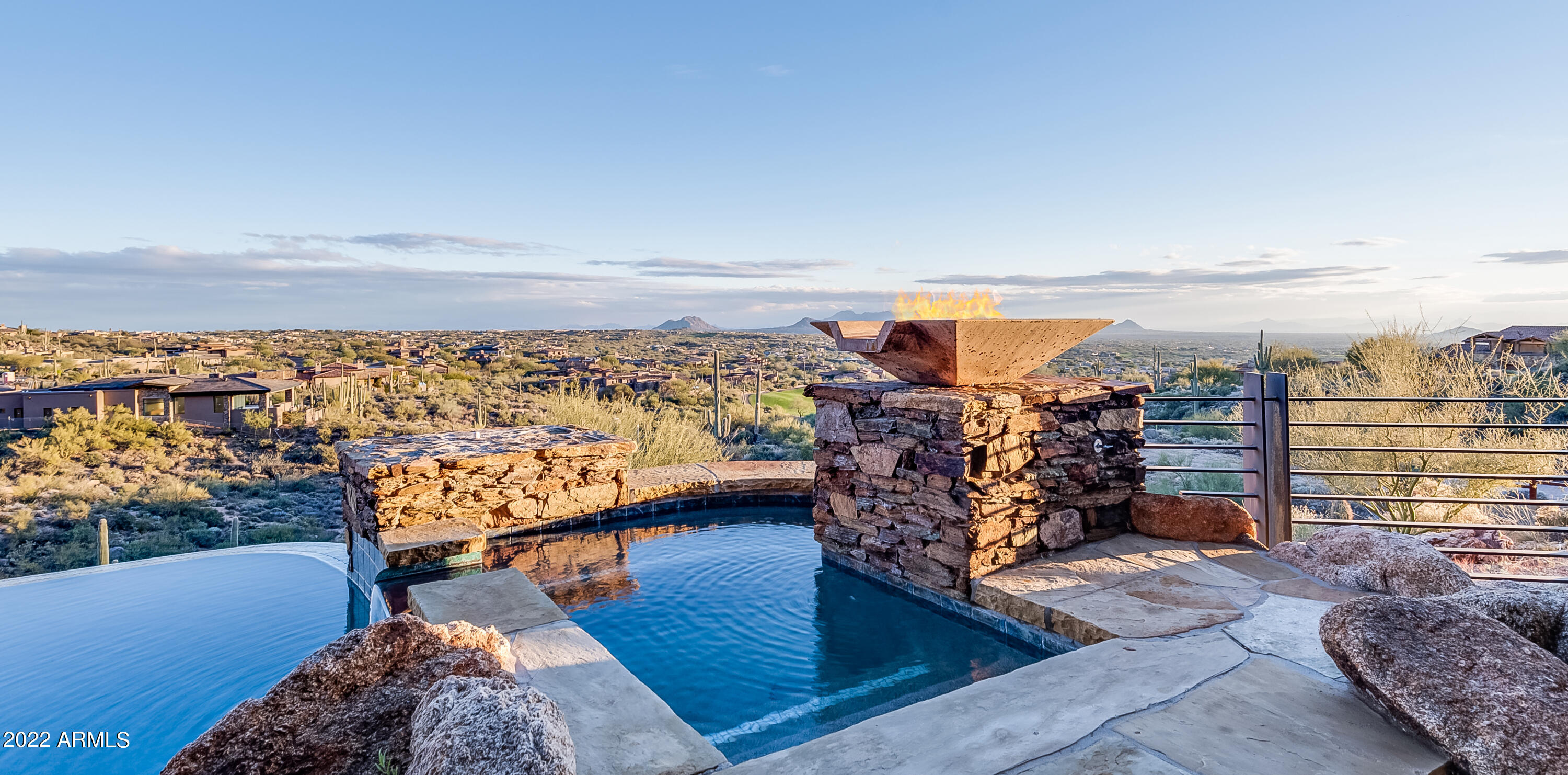 DESERT MOUNTAIN PH 3 UNIT 31 VILLAGE SEVEN ARROWS - Residential