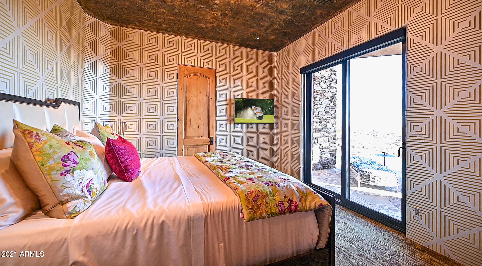 DESERT MOUNTAIN PH 3 UNIT 31 VILLAGE SEVEN ARROWS - Residential