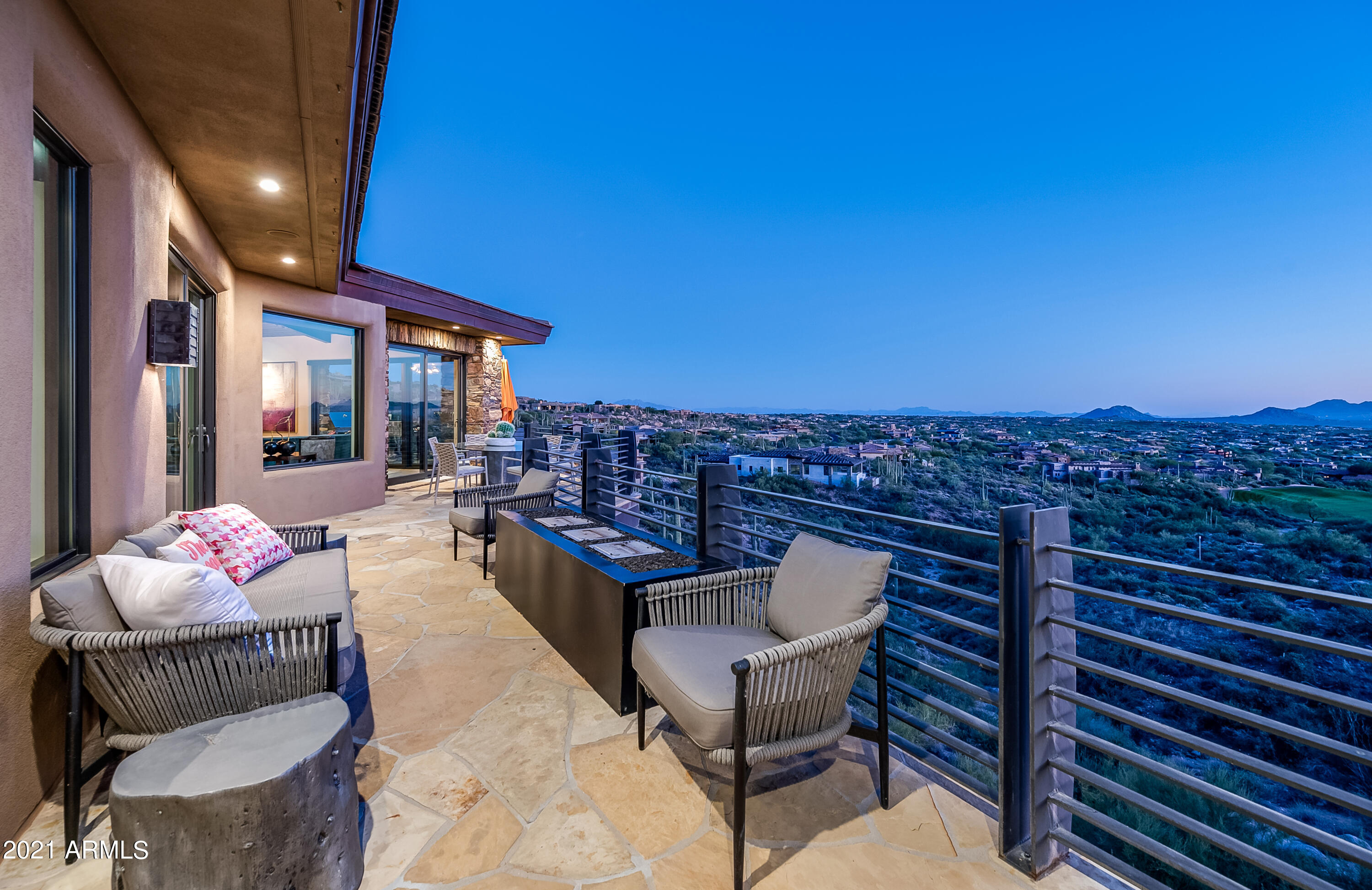 DESERT MOUNTAIN PH 3 UNIT 31 VILLAGE SEVEN ARROWS - Residential
