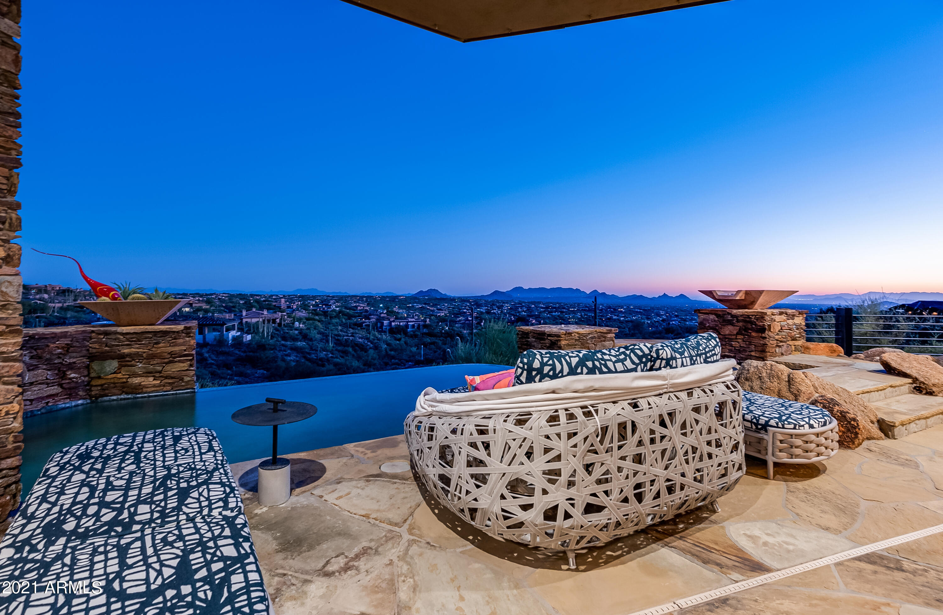 DESERT MOUNTAIN PH 3 UNIT 31 VILLAGE SEVEN ARROWS - Residential