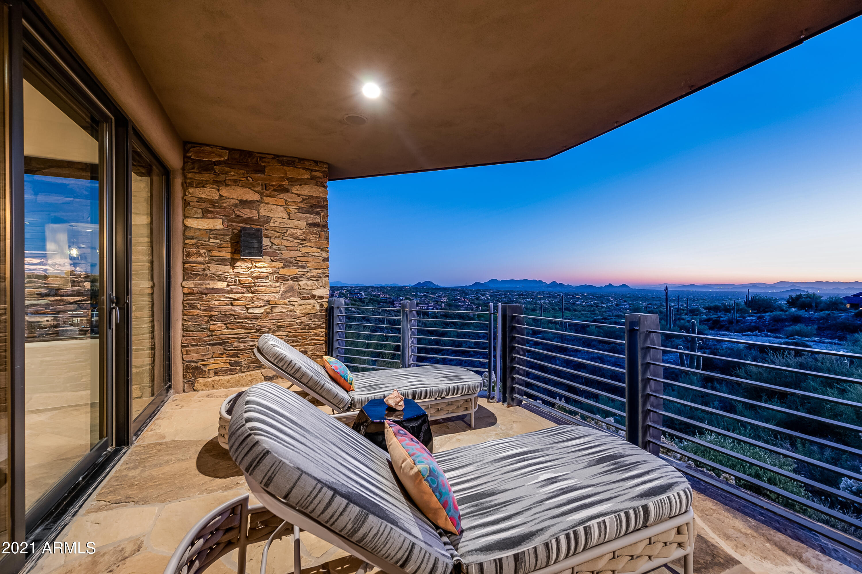 DESERT MOUNTAIN PH 3 UNIT 31 VILLAGE SEVEN ARROWS - Residential