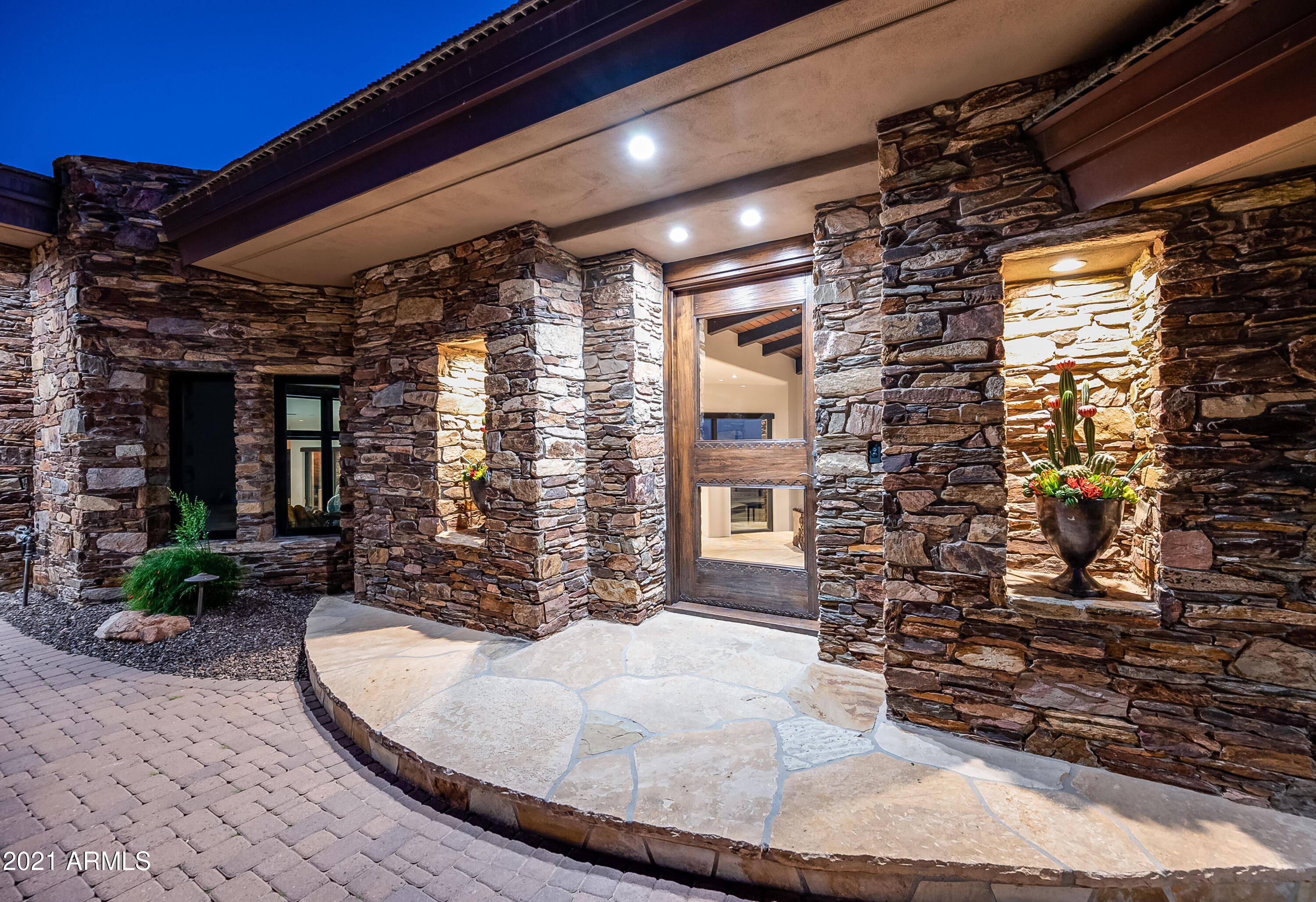 DESERT MOUNTAIN PH 3 UNIT 31 VILLAGE SEVEN ARROWS - Residential