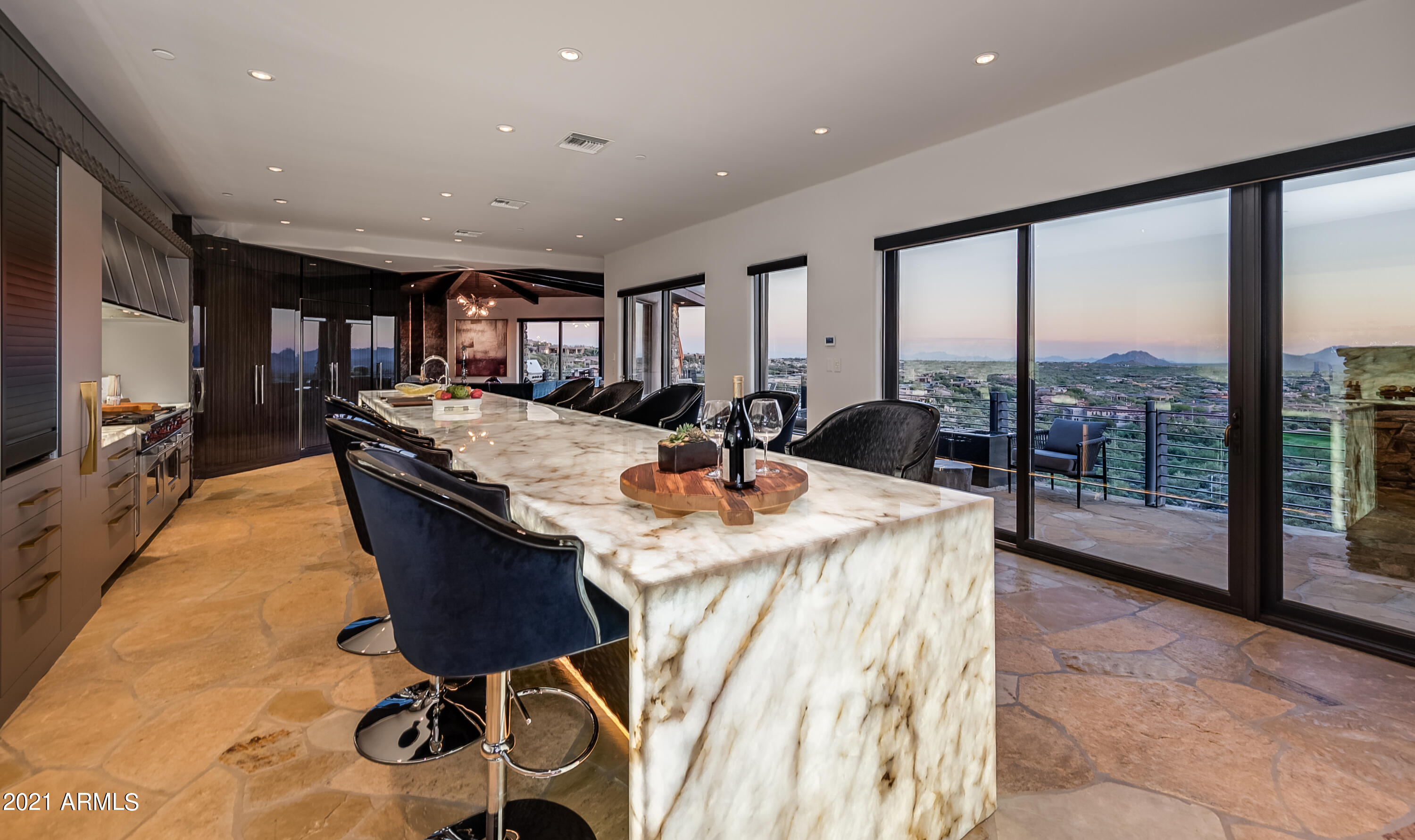 DESERT MOUNTAIN PH 3 UNIT 31 VILLAGE SEVEN ARROWS - Residential