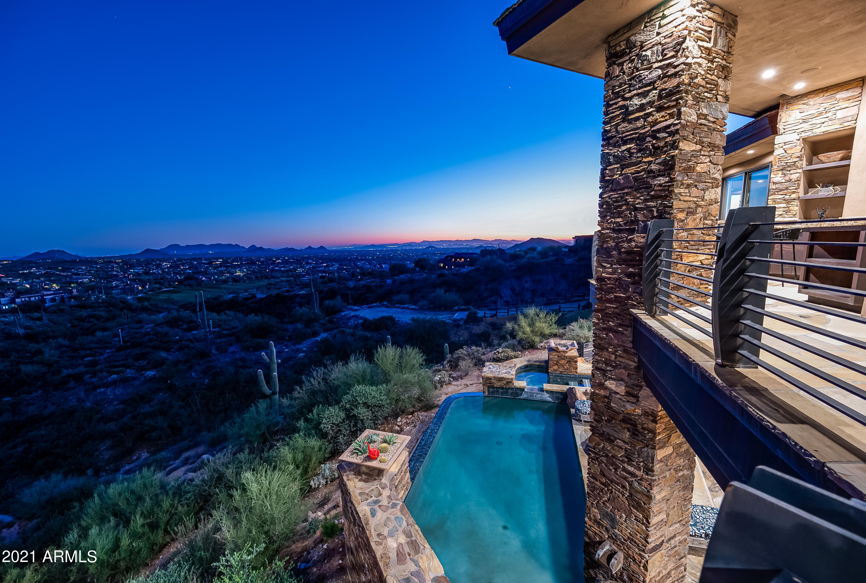 DESERT MOUNTAIN PH 3 UNIT 31 VILLAGE SEVEN ARROWS - Residential