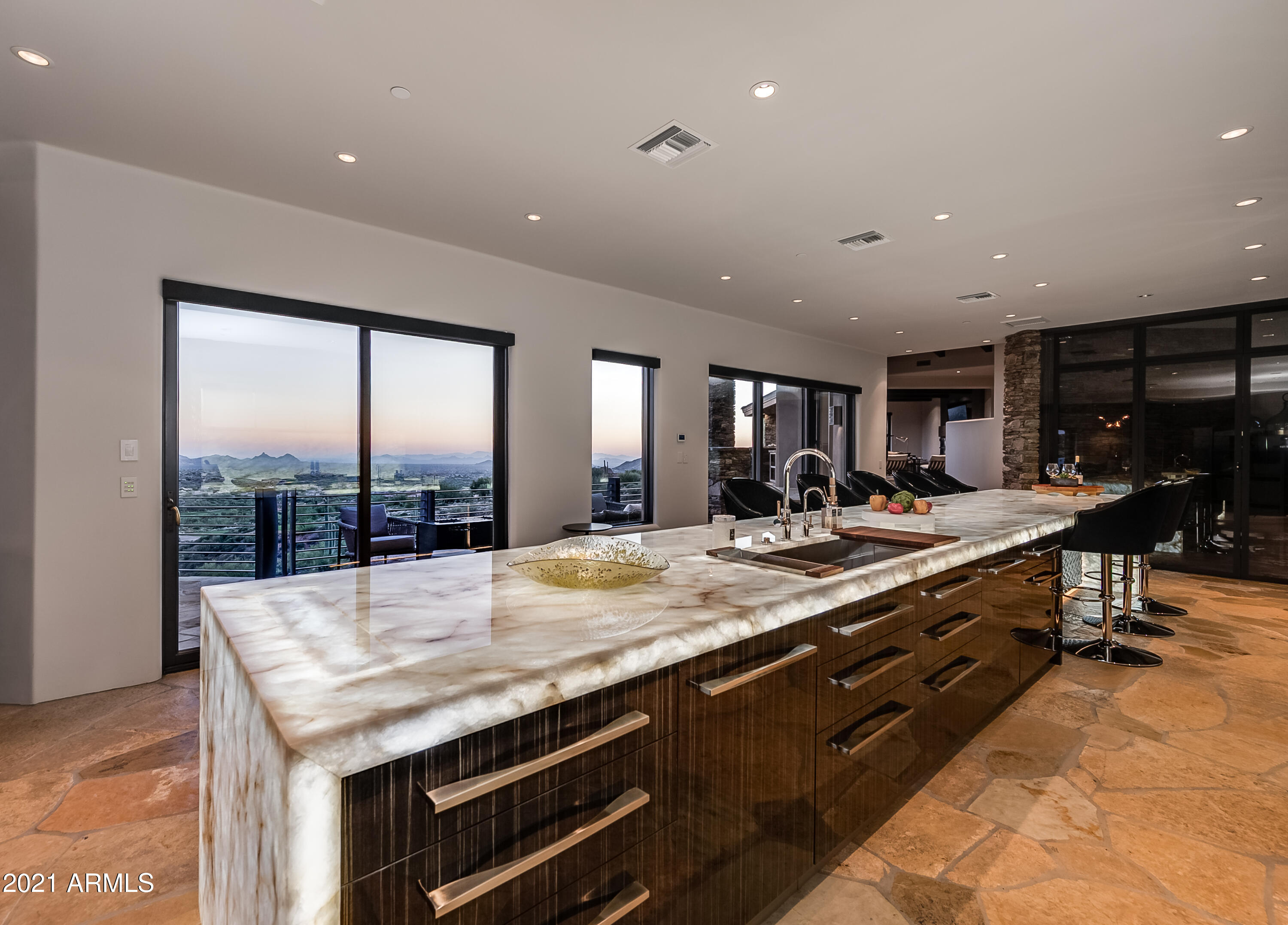 DESERT MOUNTAIN PH 3 UNIT 31 VILLAGE SEVEN ARROWS - Residential