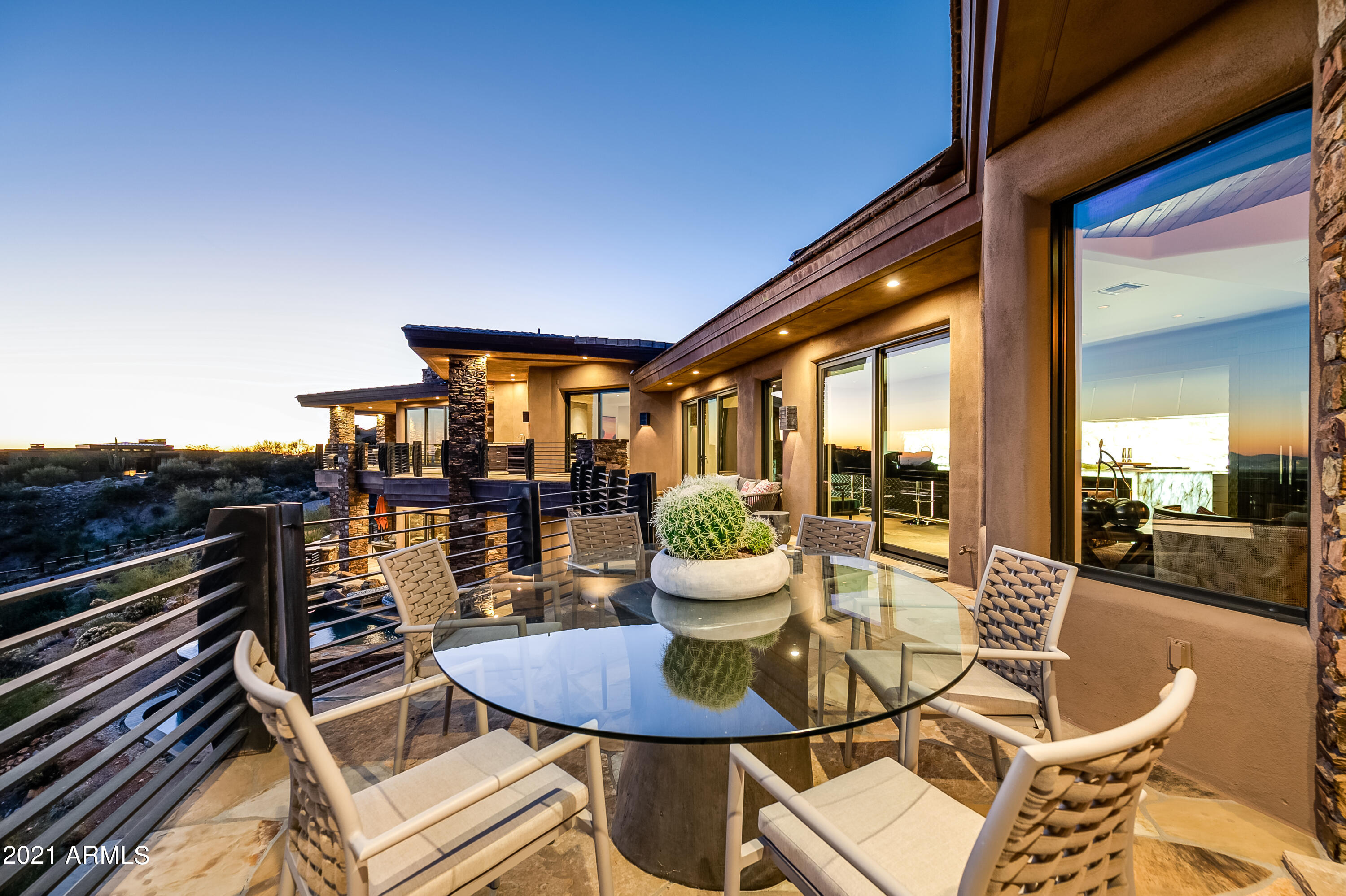 DESERT MOUNTAIN PH 3 UNIT 31 VILLAGE SEVEN ARROWS - Residential