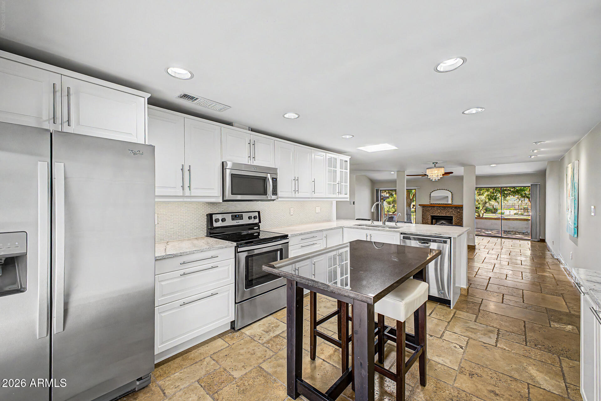 SPANISH OAKS UNIT 2 - Residential