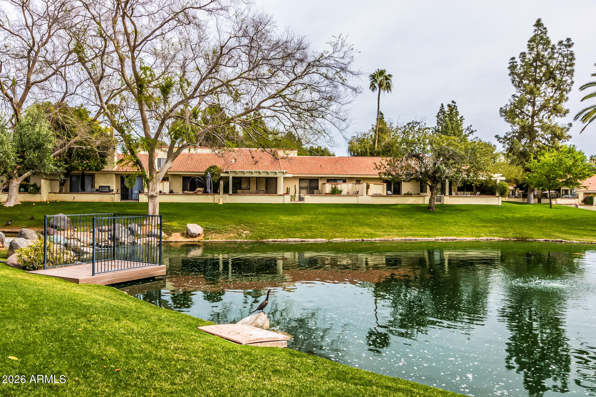 SPANISH OAKS UNIT 2 - Residential