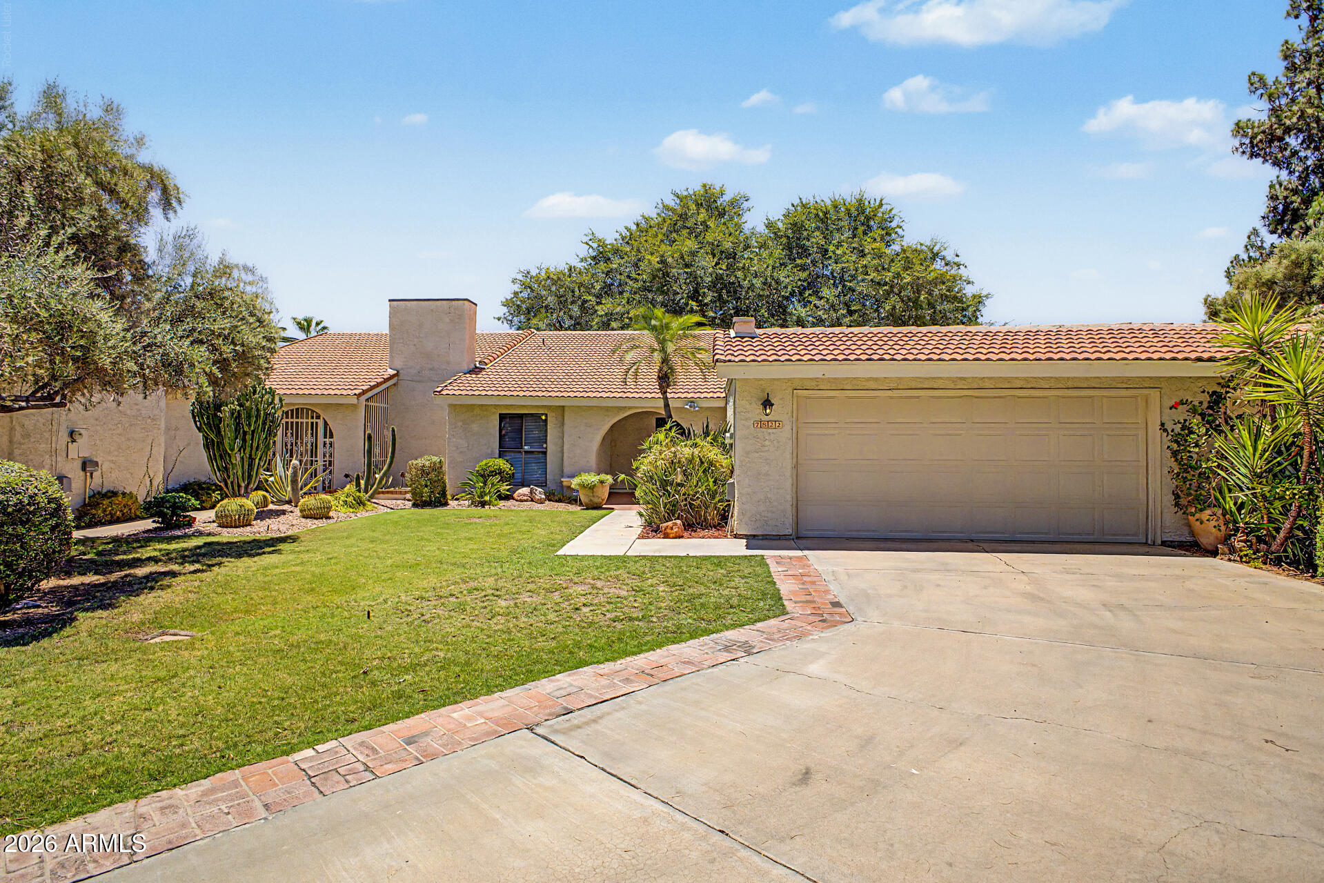 SPANISH OAKS UNIT 2 - Residential