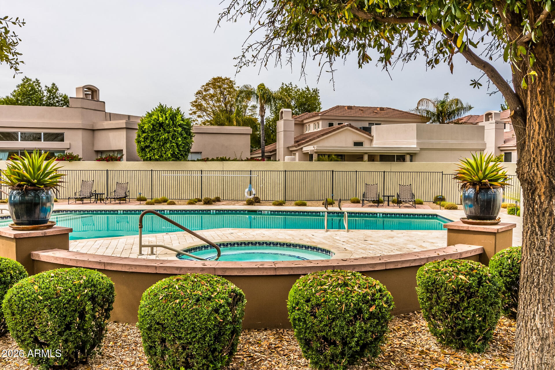 SPANISH OAKS UNIT 2 - Residential