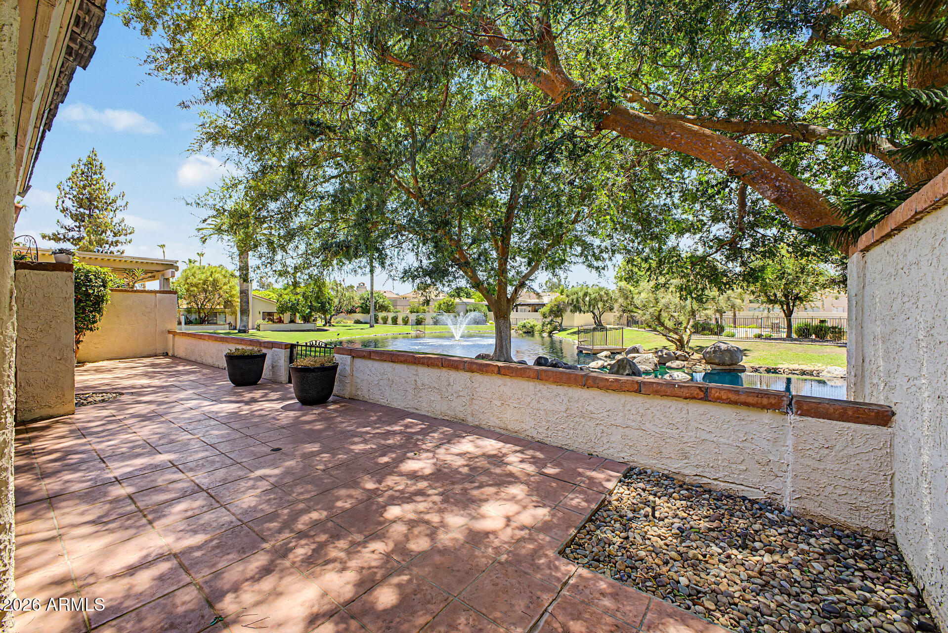SPANISH OAKS UNIT 2 - Residential