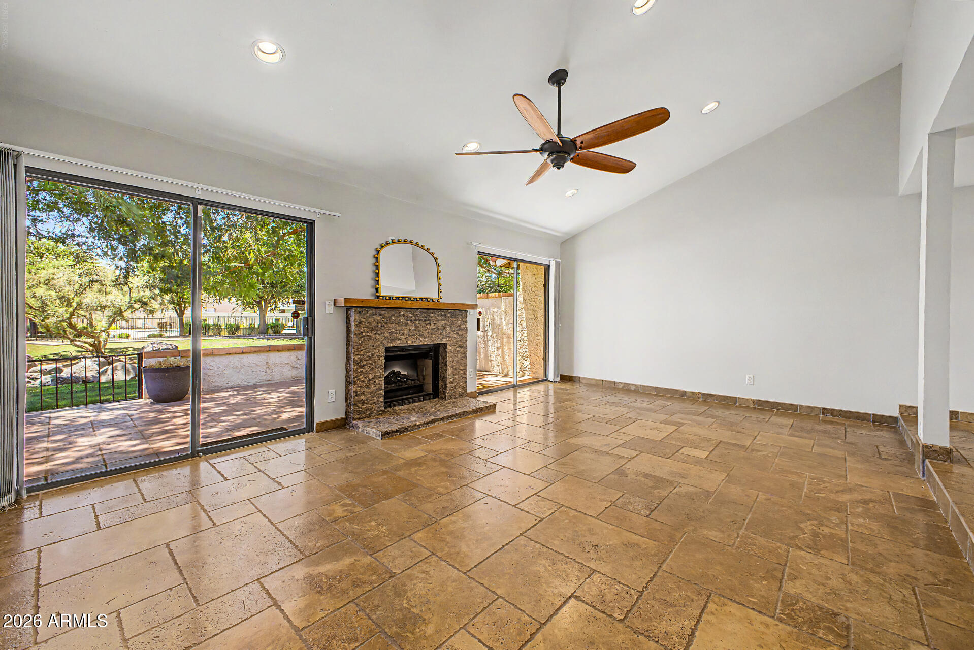 SPANISH OAKS UNIT 2 - Residential