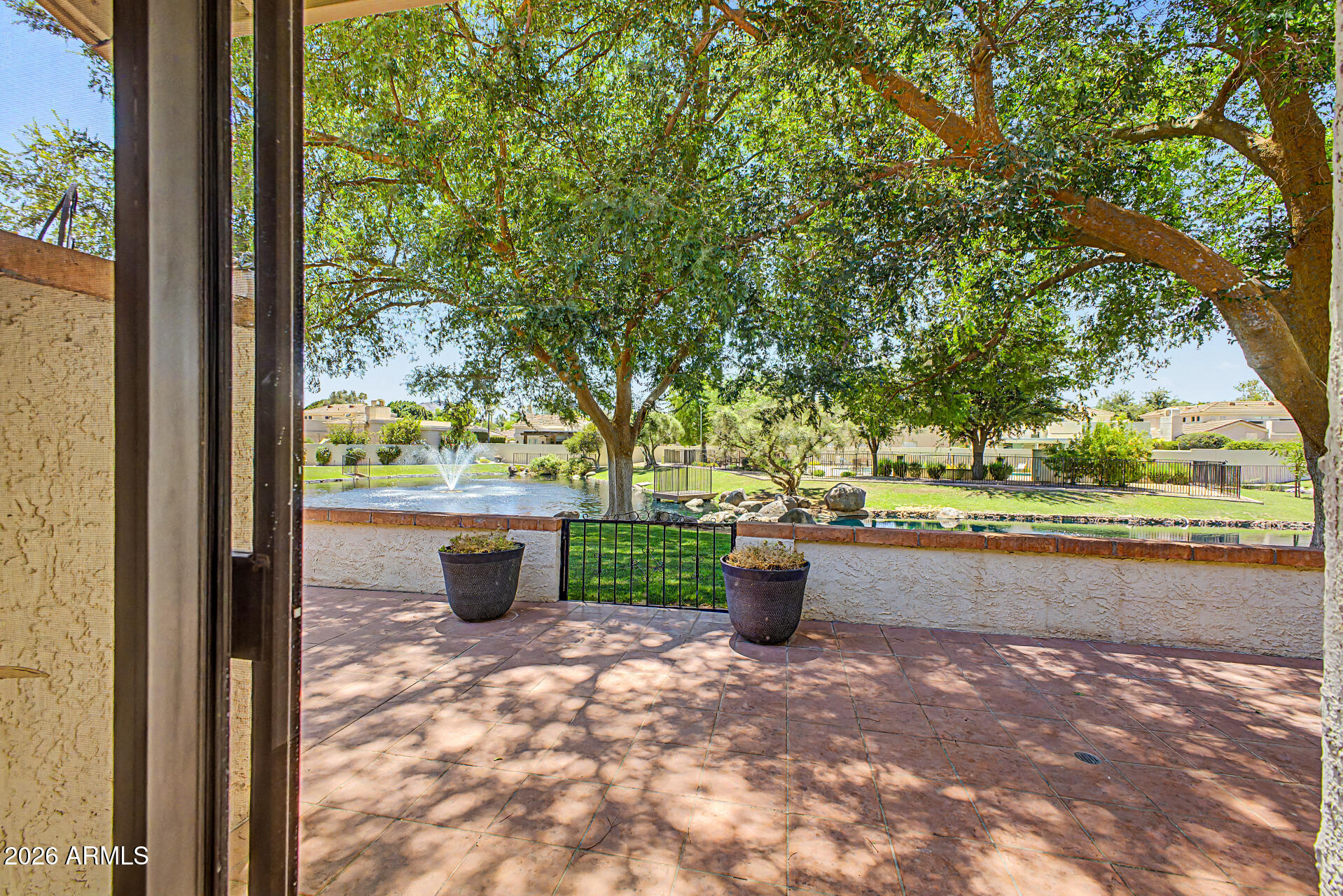 SPANISH OAKS UNIT 2 - Residential