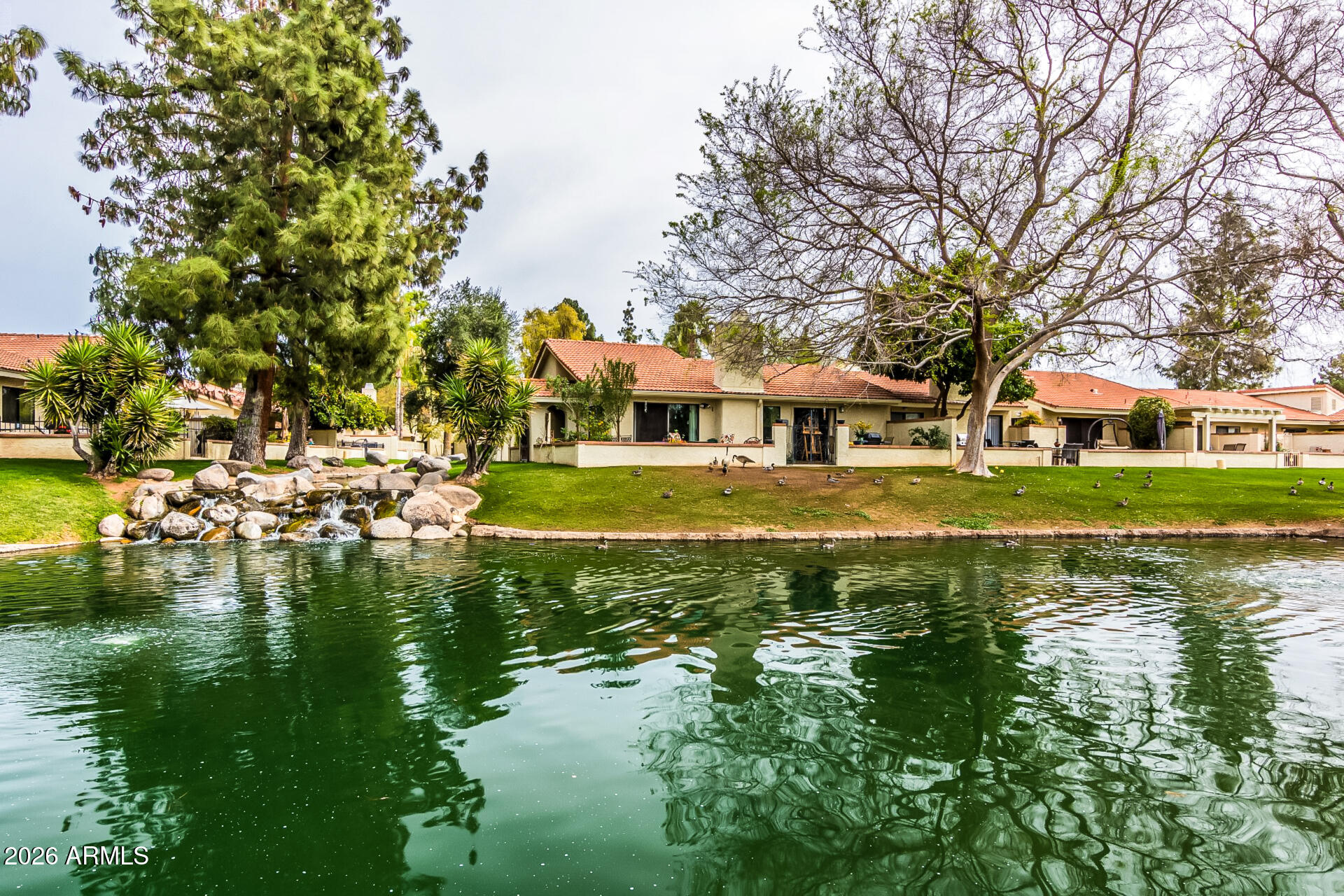 SPANISH OAKS UNIT 2 - Residential