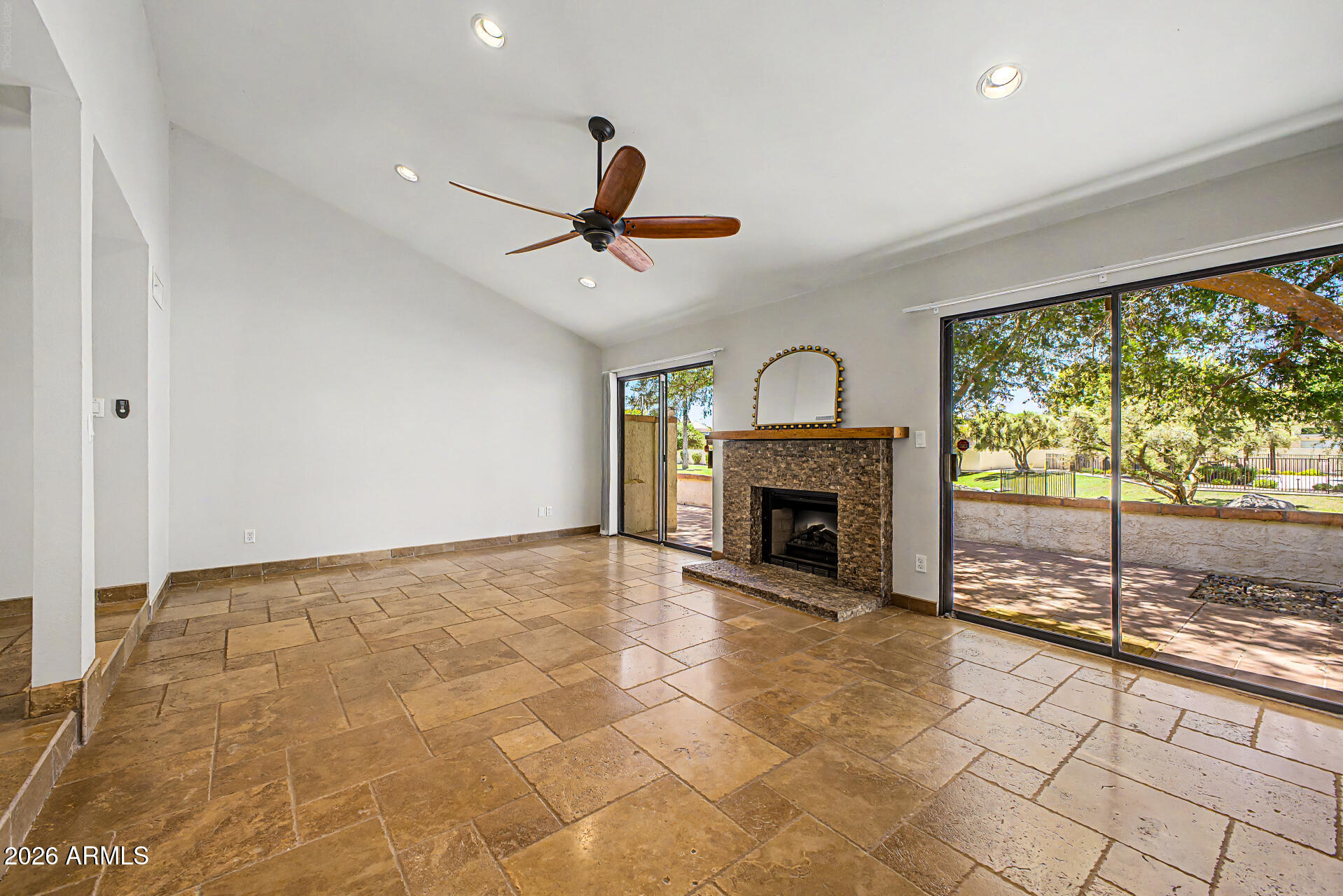SPANISH OAKS UNIT 2 - Residential