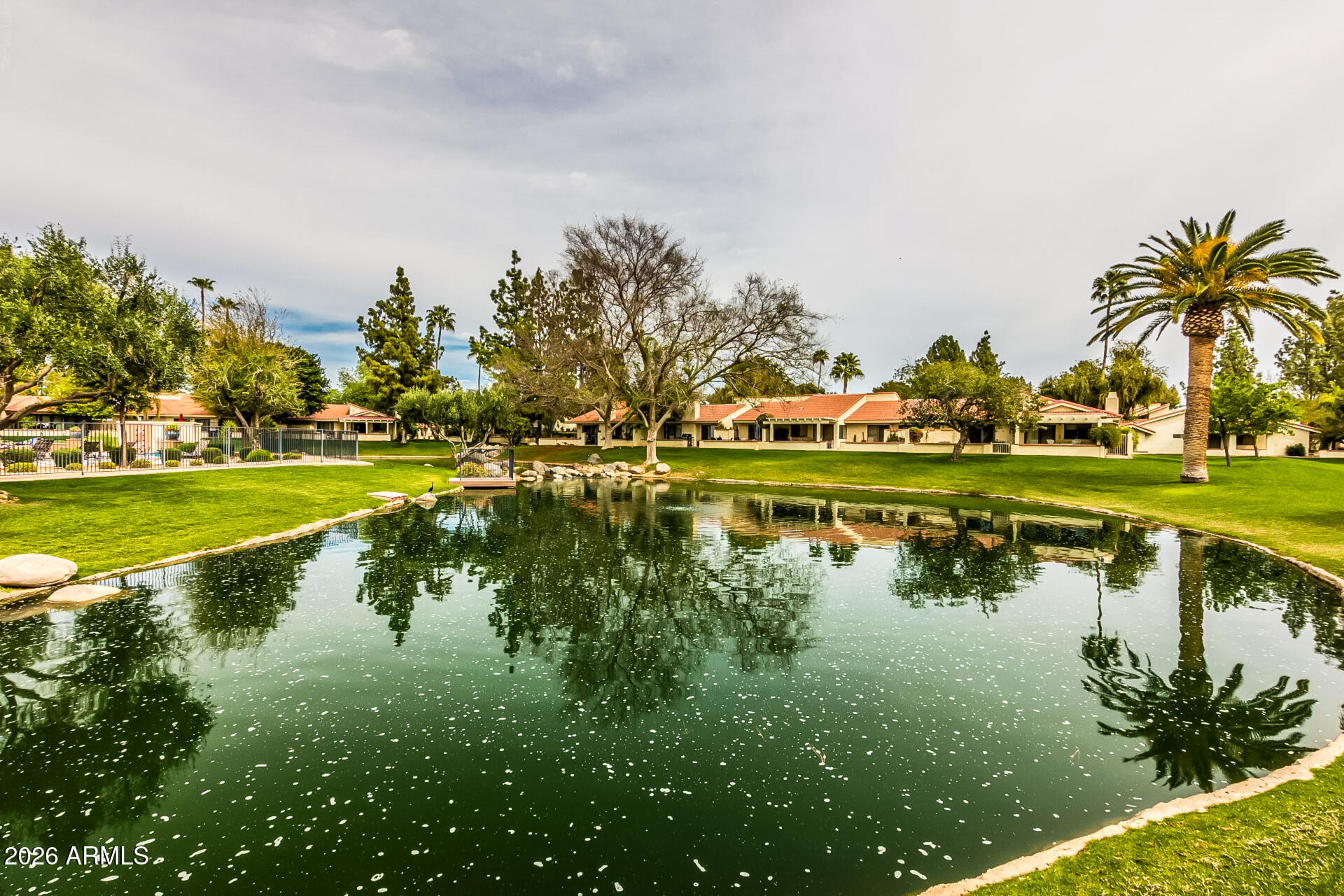 SPANISH OAKS UNIT 2 - Residential