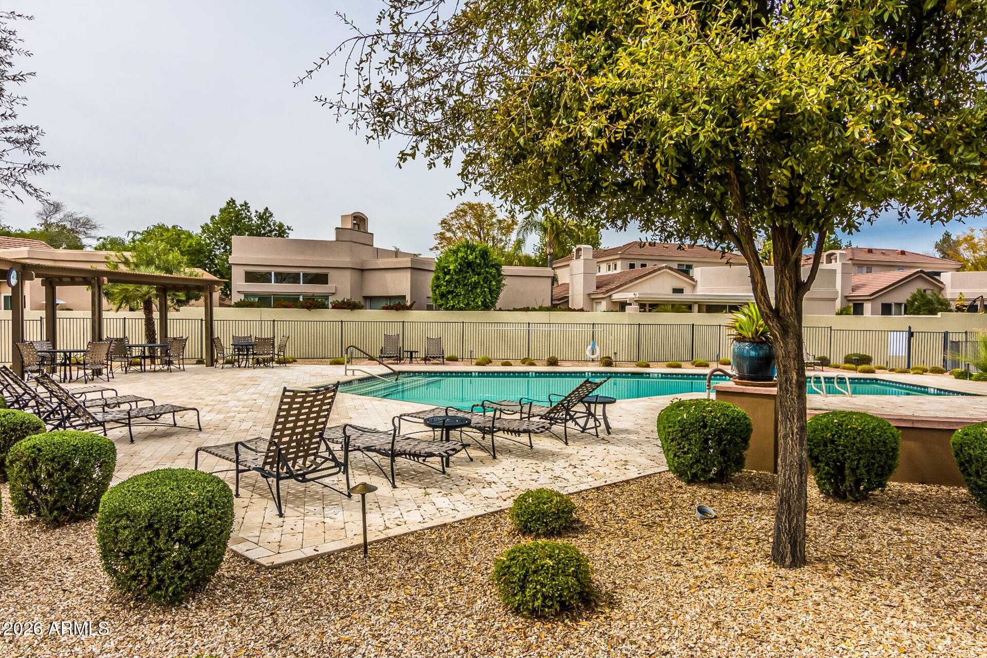 SPANISH OAKS UNIT 2 - Residential